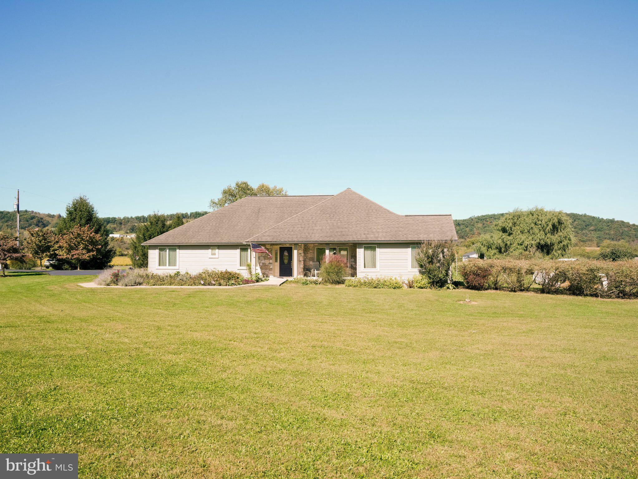 70 LIONS CLUB PARK ROAD