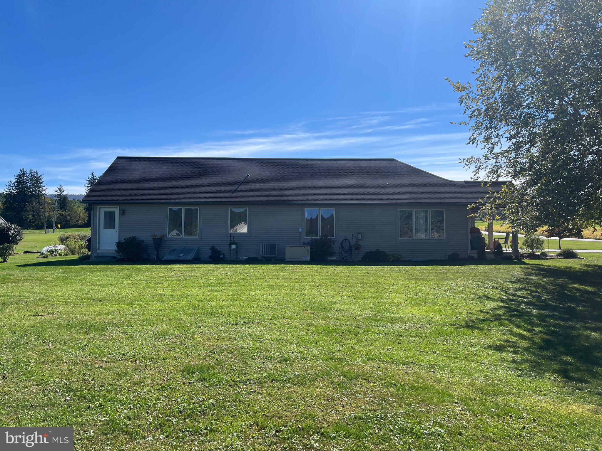 70 LIONS CLUB PARK ROAD