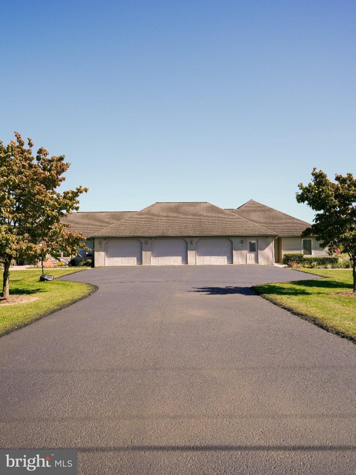 70 LIONS CLUB PARK ROAD