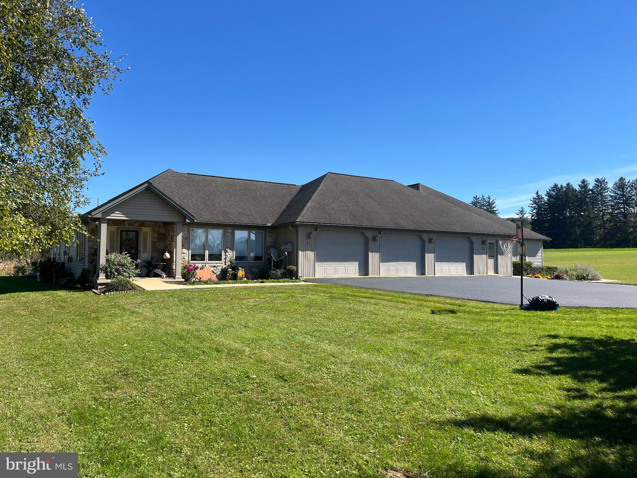 70 LIONS CLUB PARK ROAD