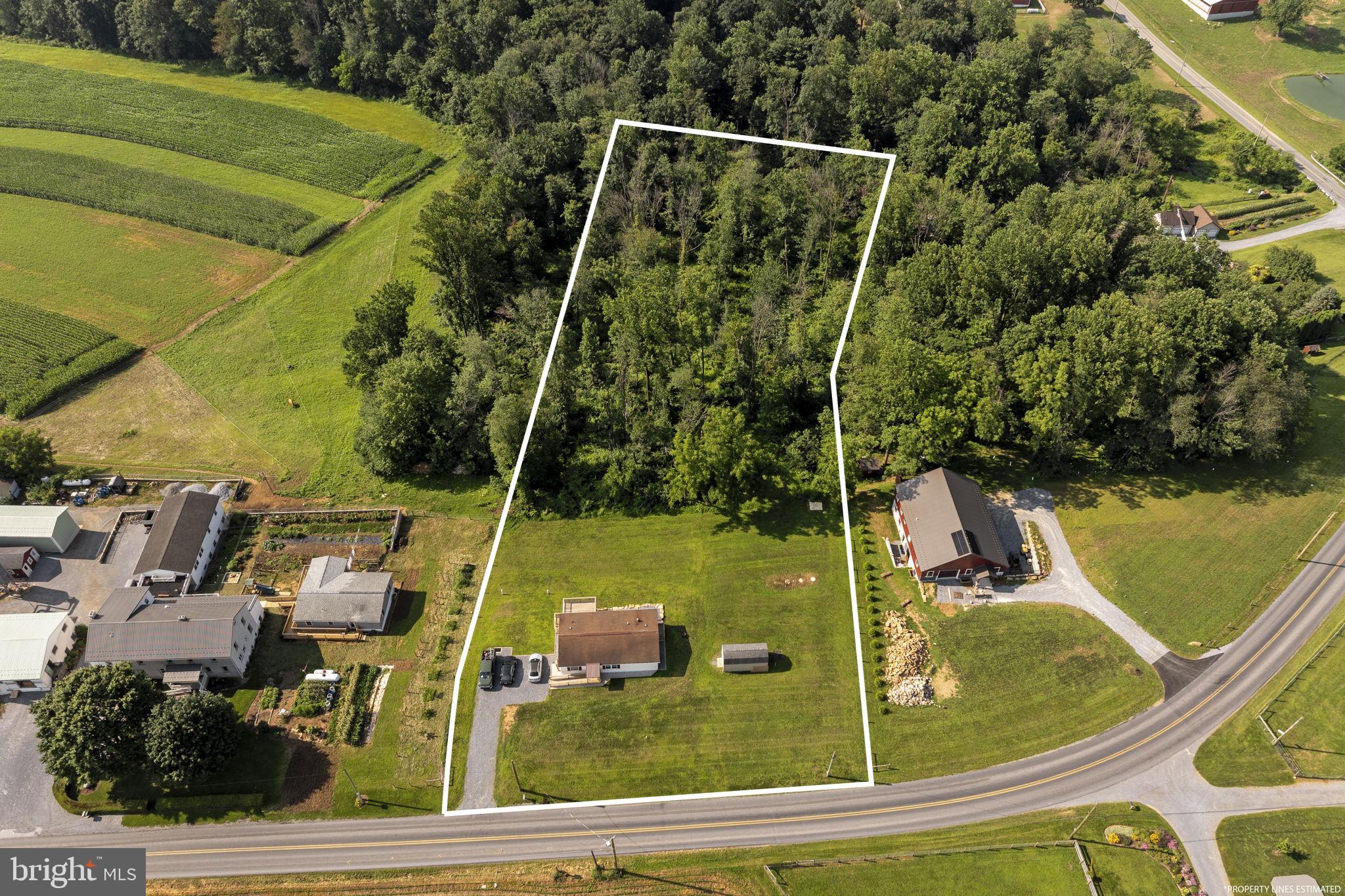 5892 MEADVILLE ROAD
