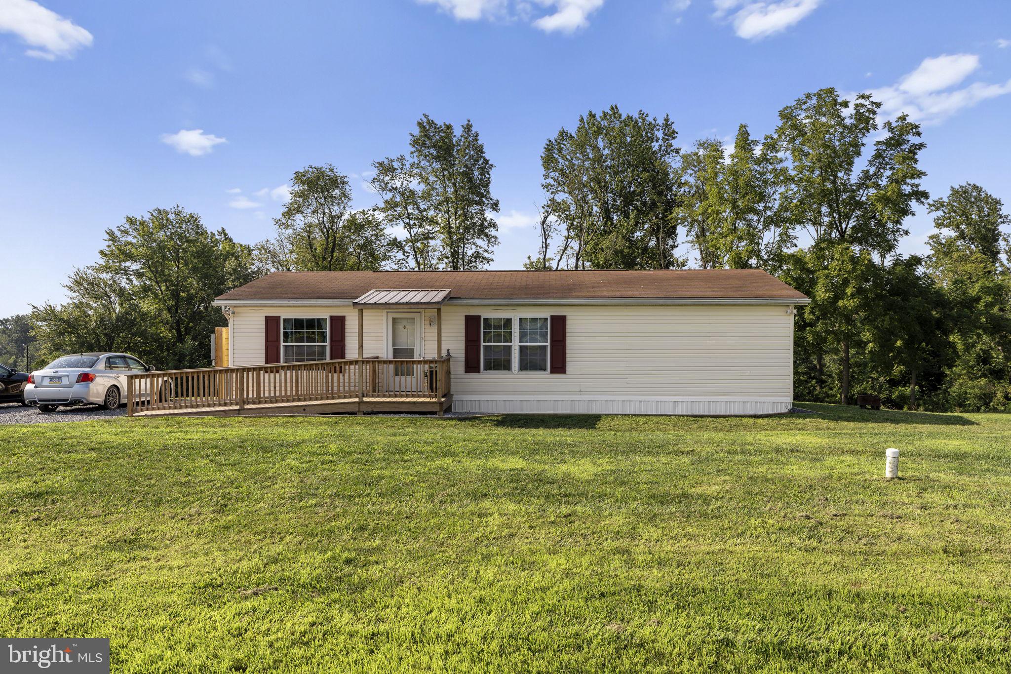 5892 MEADVILLE ROAD
