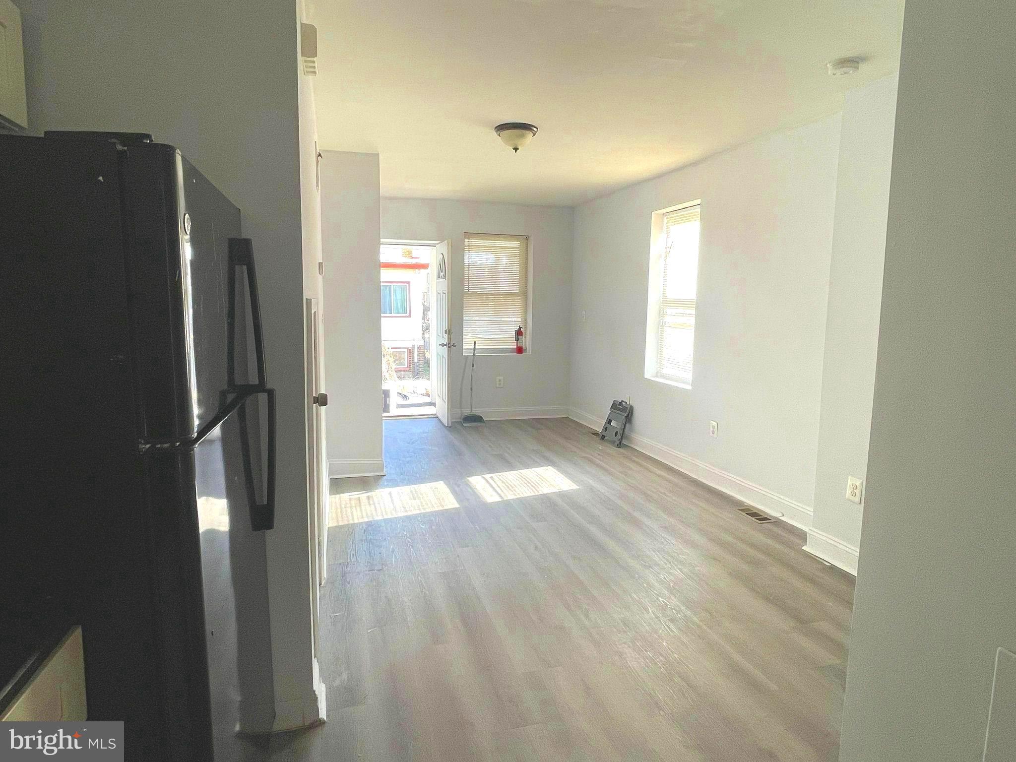 KINGSESSING - Residential Income