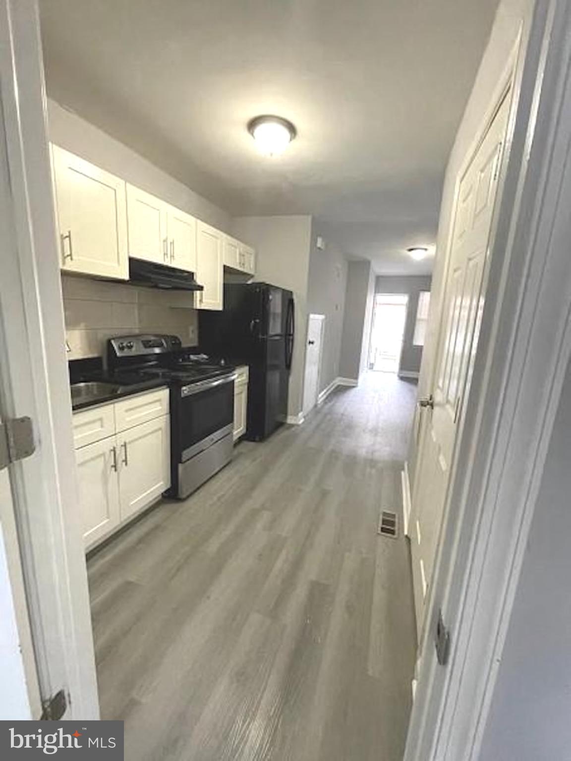 KINGSESSING - Residential Income