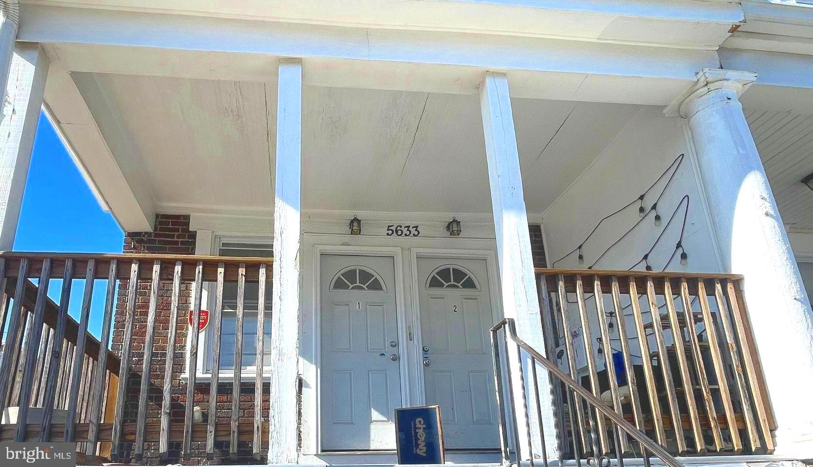 KINGSESSING - Residential Income