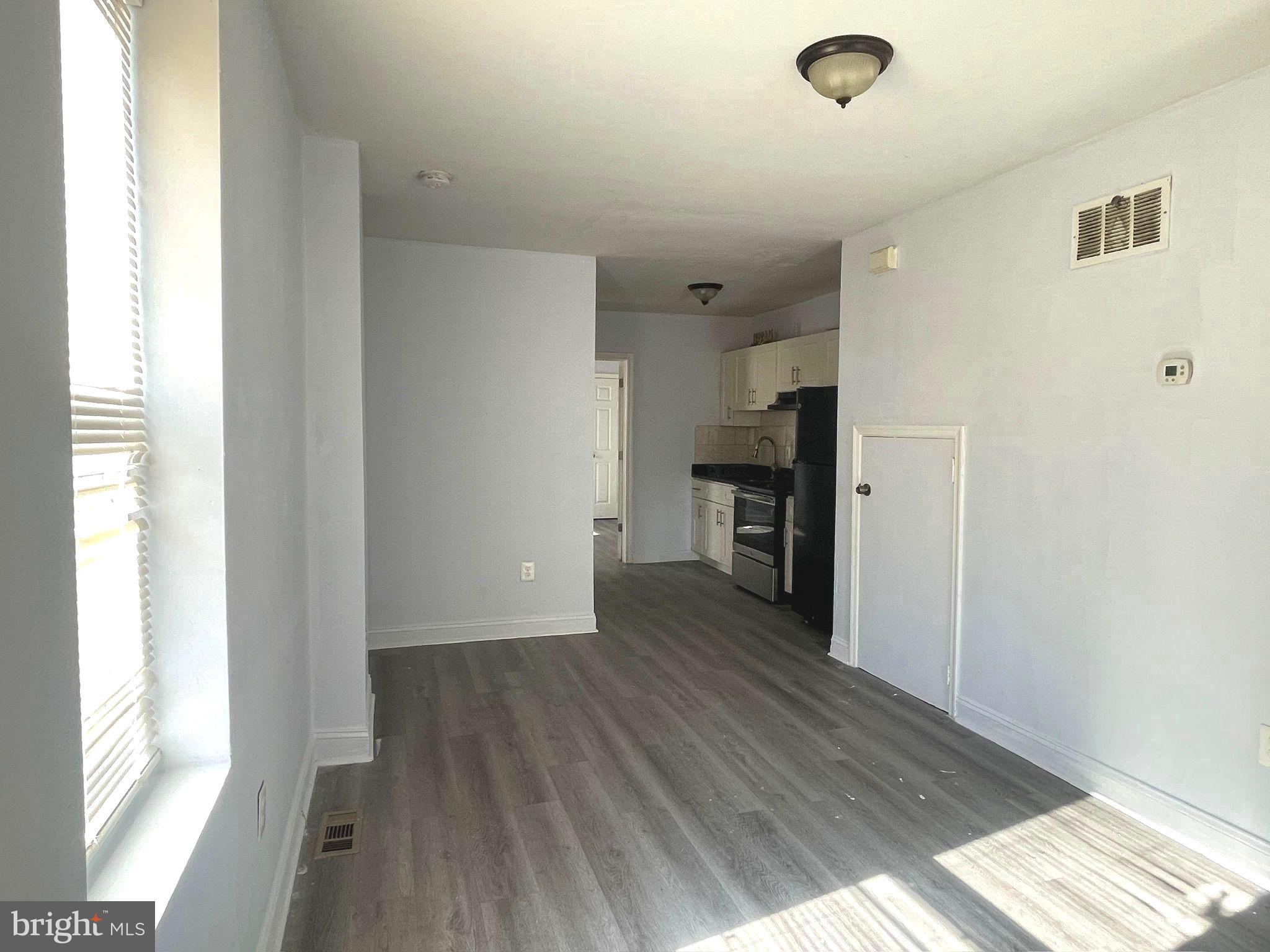 KINGSESSING - Residential Income