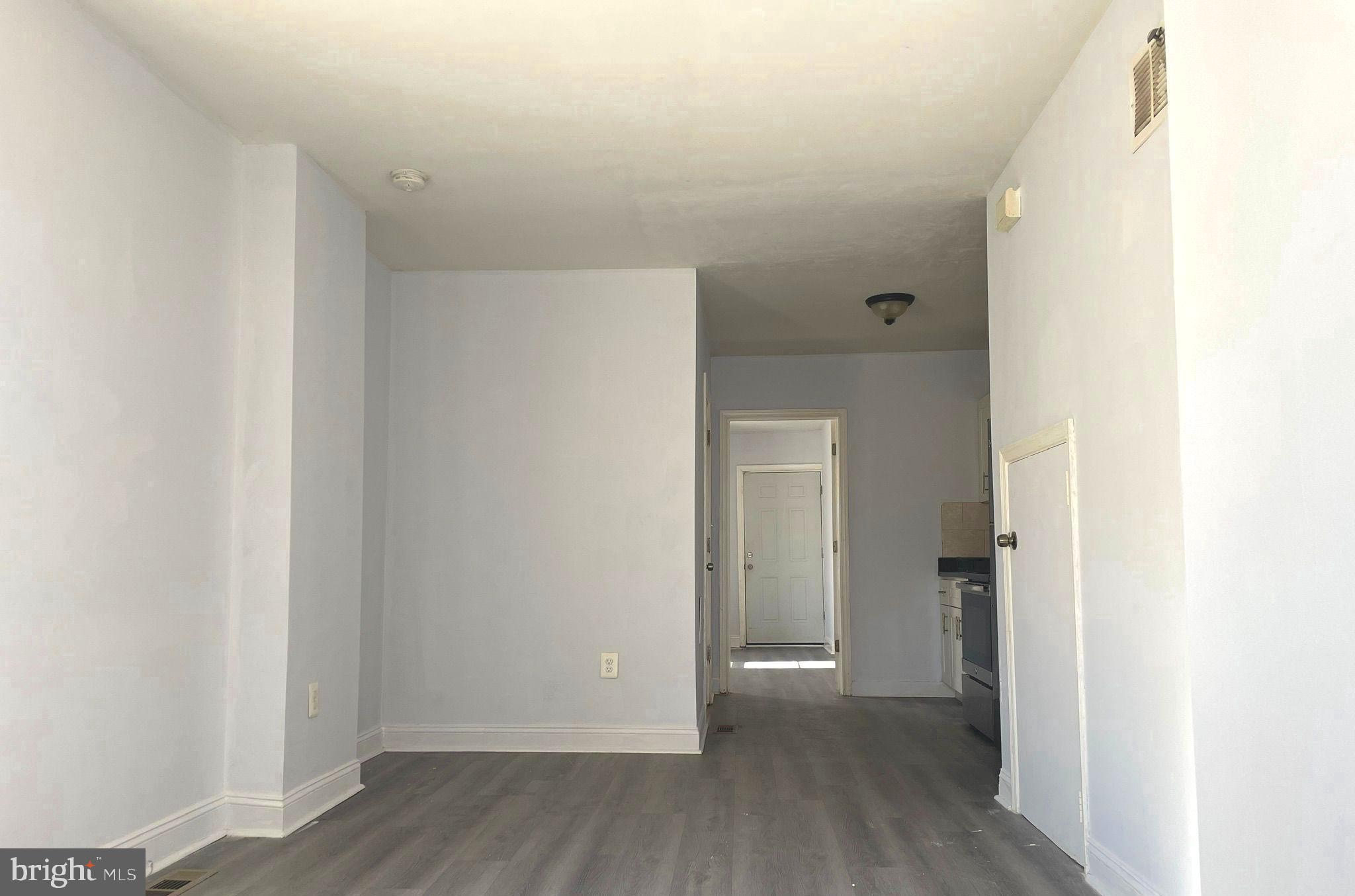 KINGSESSING - Residential Income