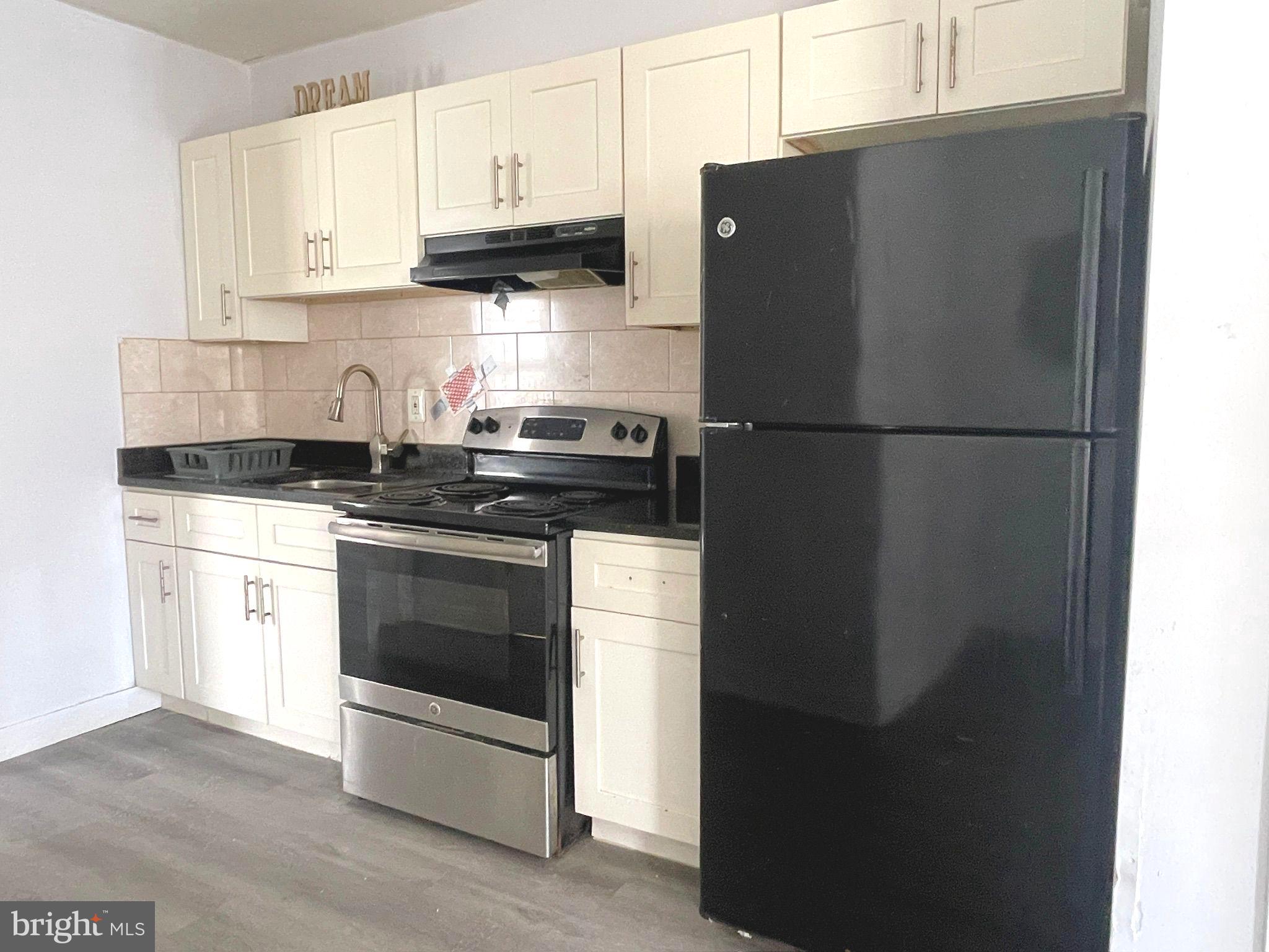 KINGSESSING - Residential Income