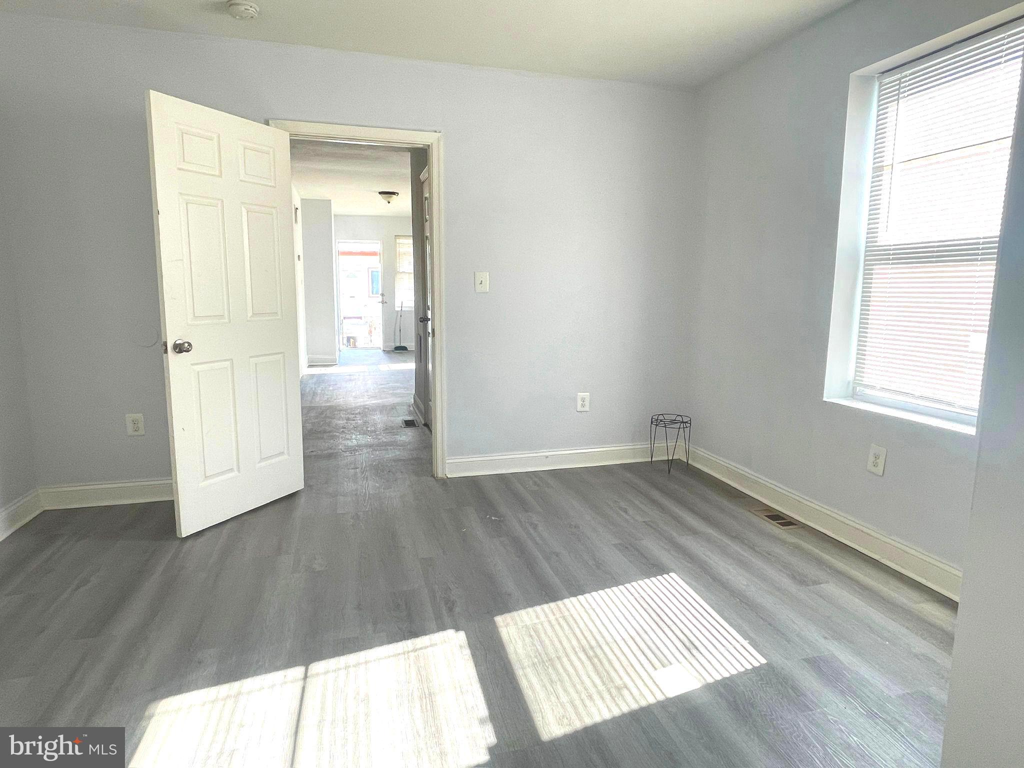 KINGSESSING - Residential Income