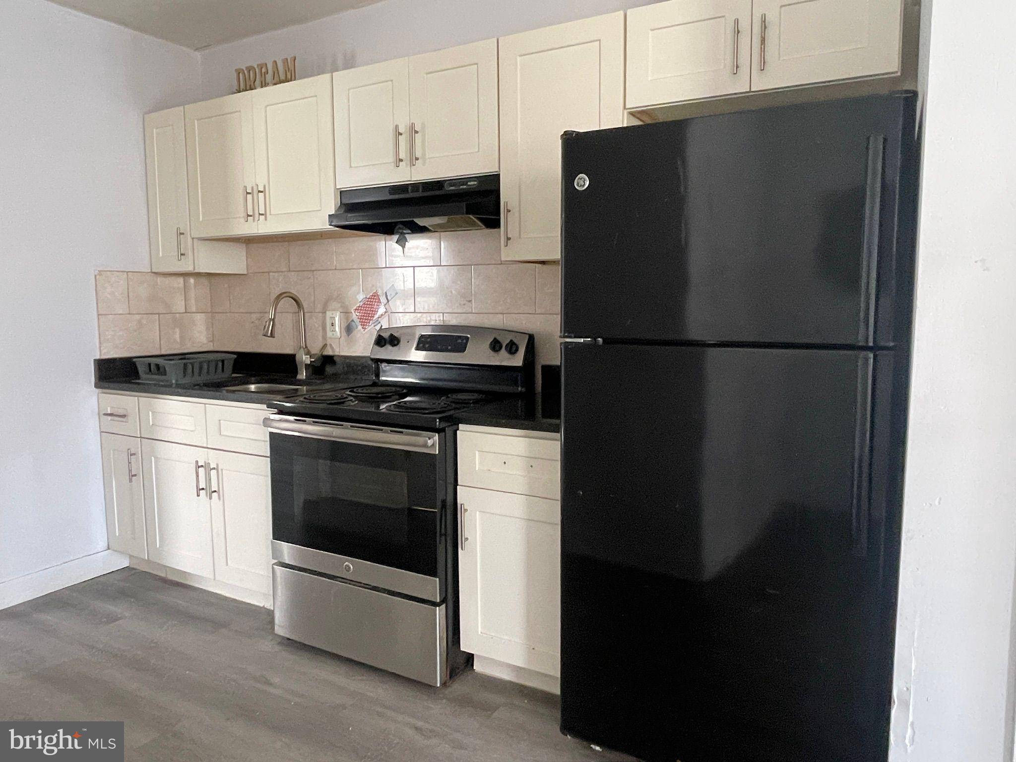 KINGSESSING - Residential Income