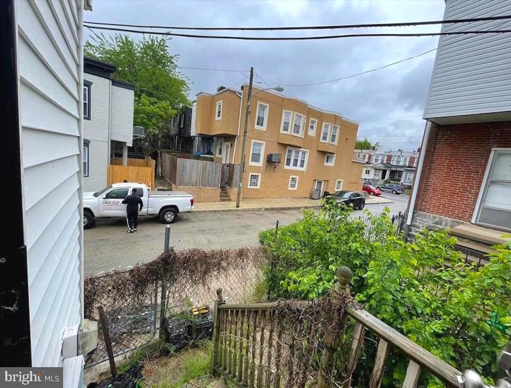 KINGSESSING - Residential Income