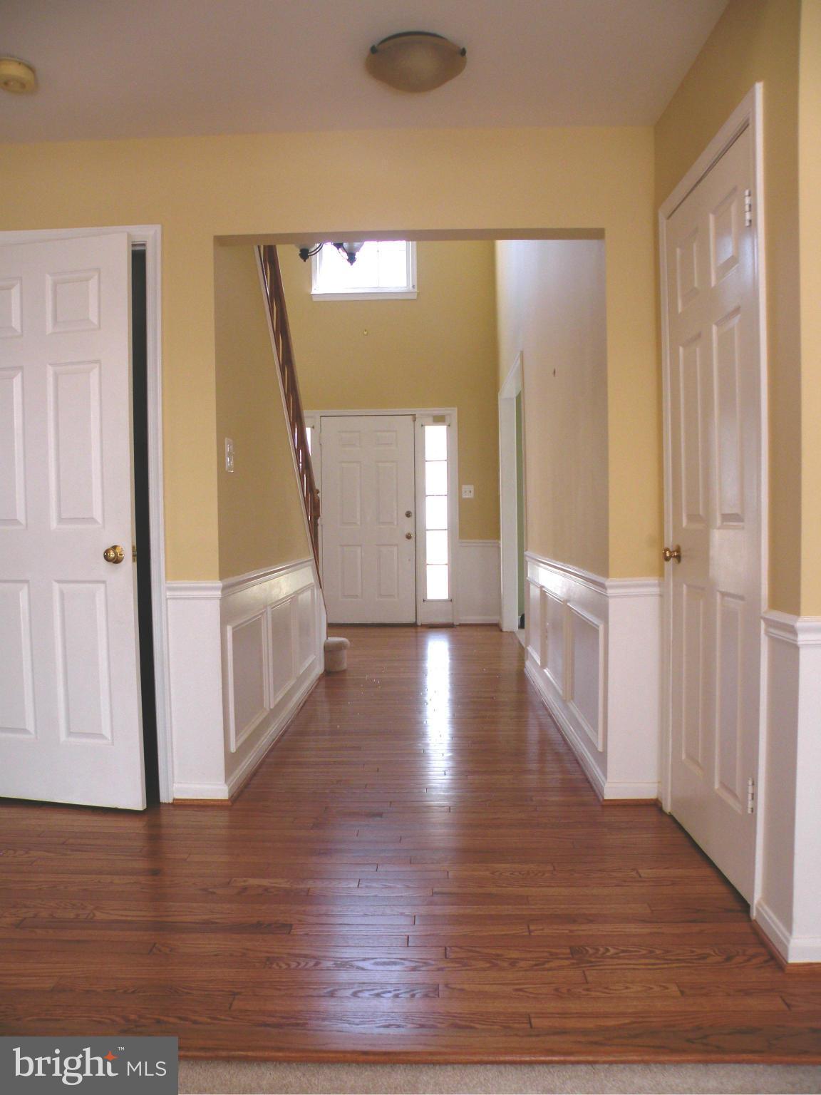 8106 LITTLE RIDGE LANE