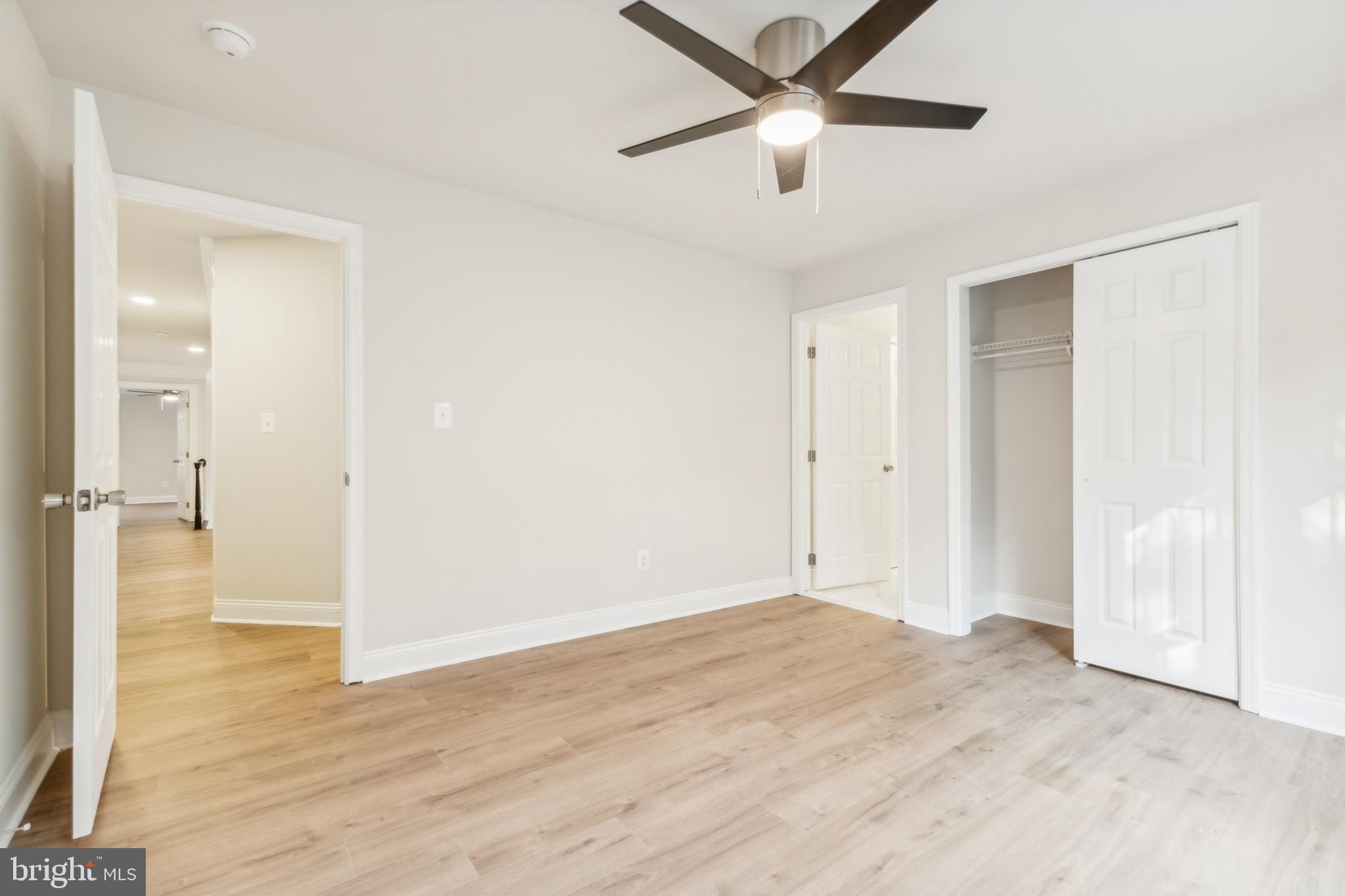 HUNTER MILL ESTATES - Residential