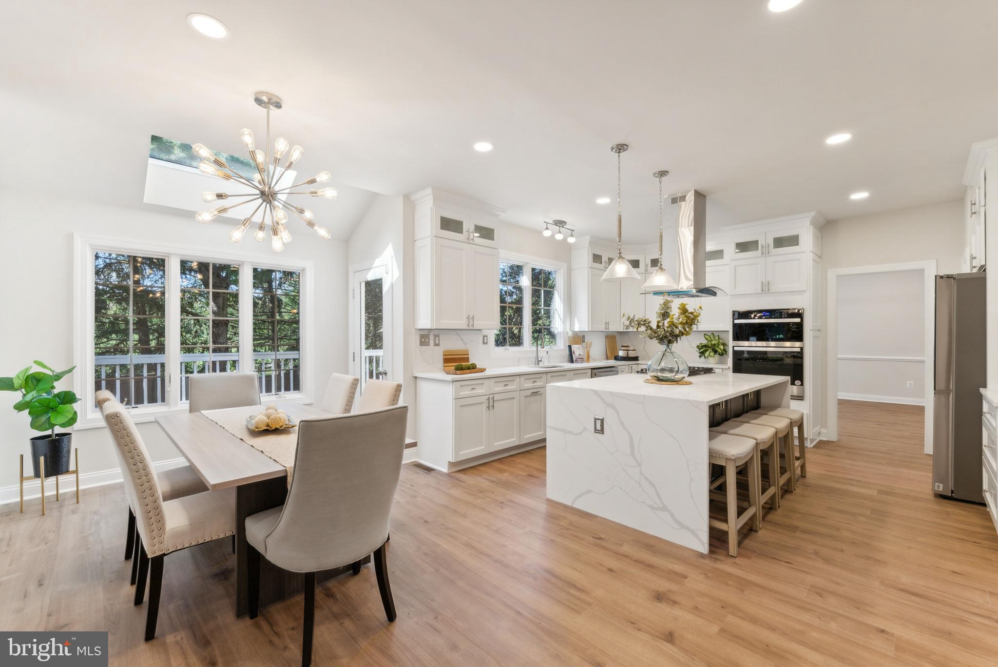 HUNTER MILL ESTATES - Residential