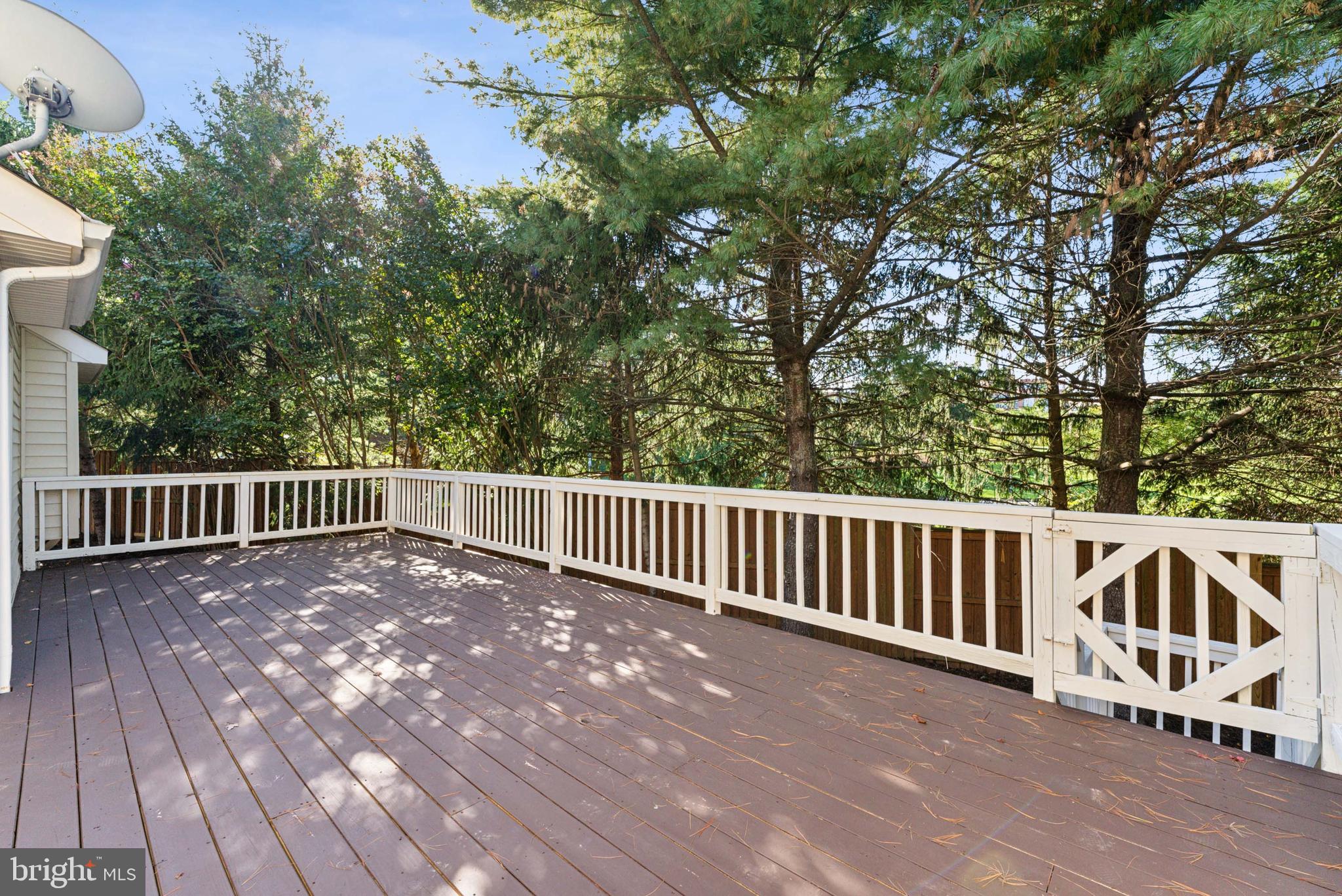 HUNTER MILL ESTATES - Residential