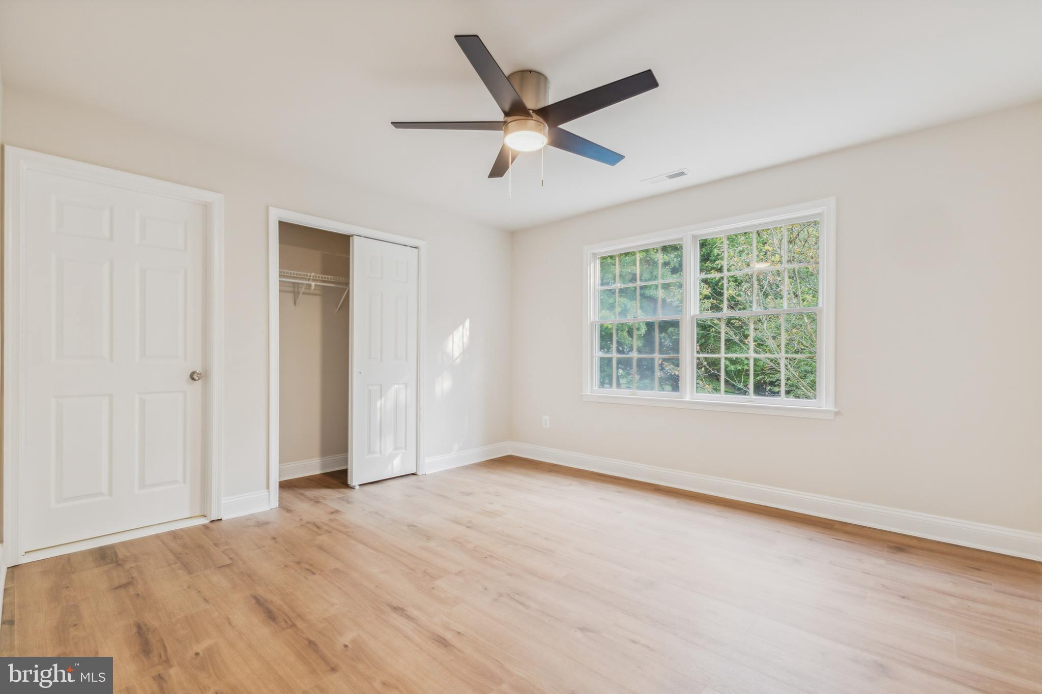 HUNTER MILL ESTATES - Residential