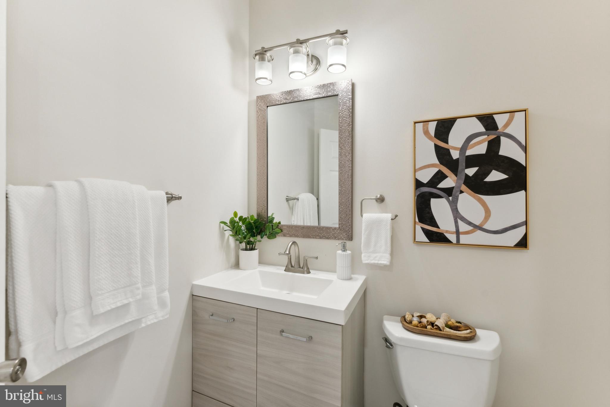 HUNTER MILL ESTATES - Residential