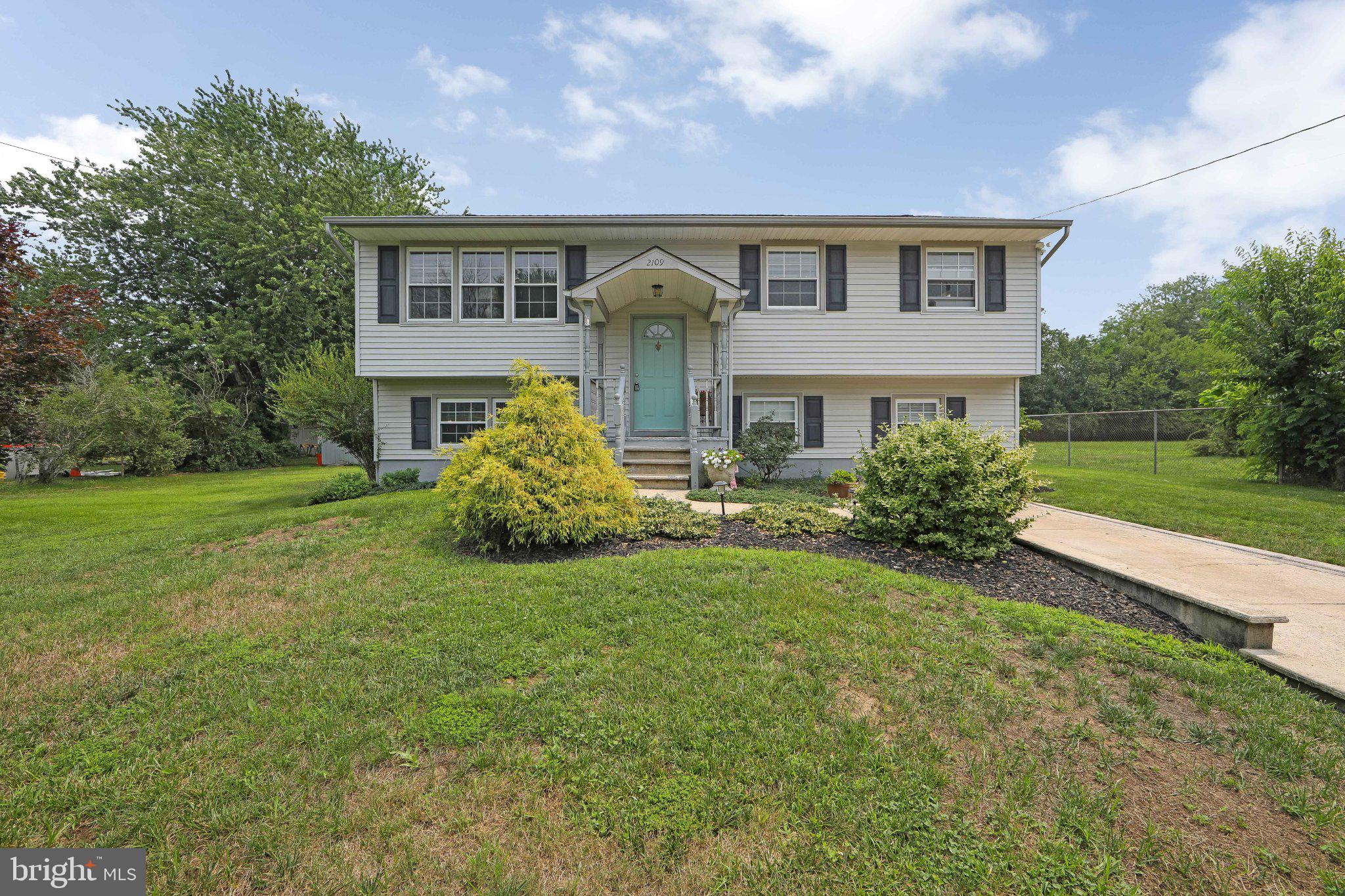 Photo 1 of 45 — 2109 BERKELEY DRIVE, VINELAND, NJ 08361