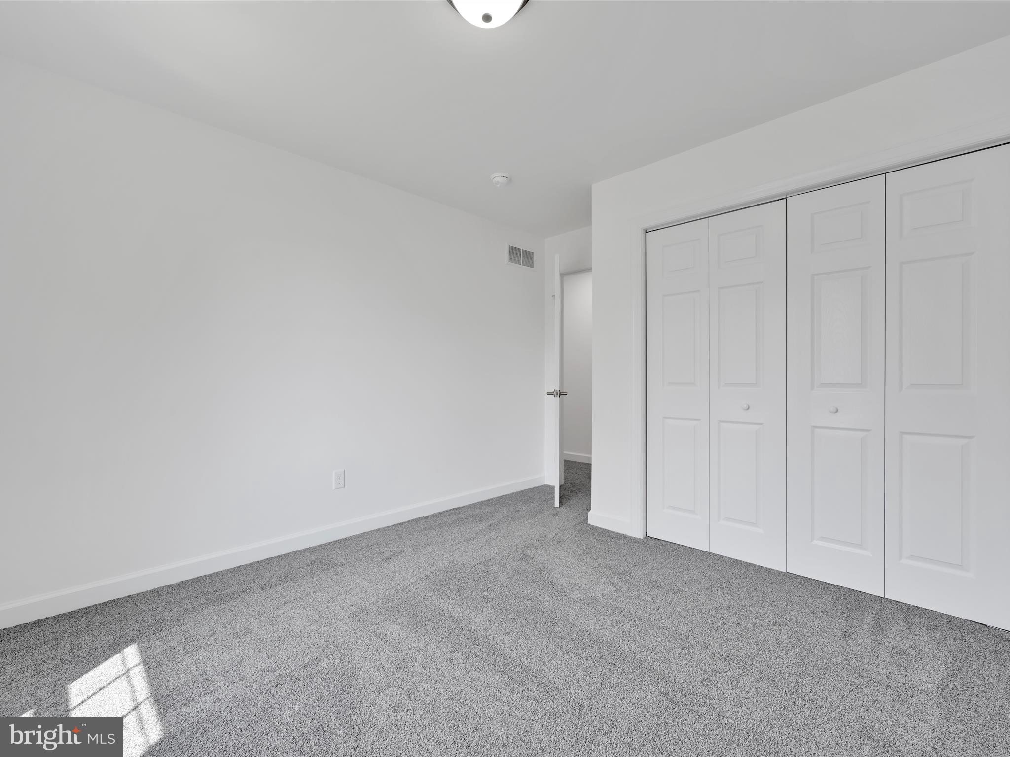 FRACKVILLE - Residential