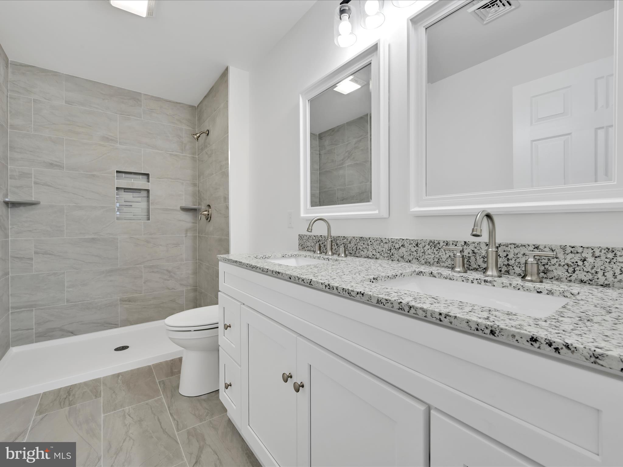 FRACKVILLE - Residential