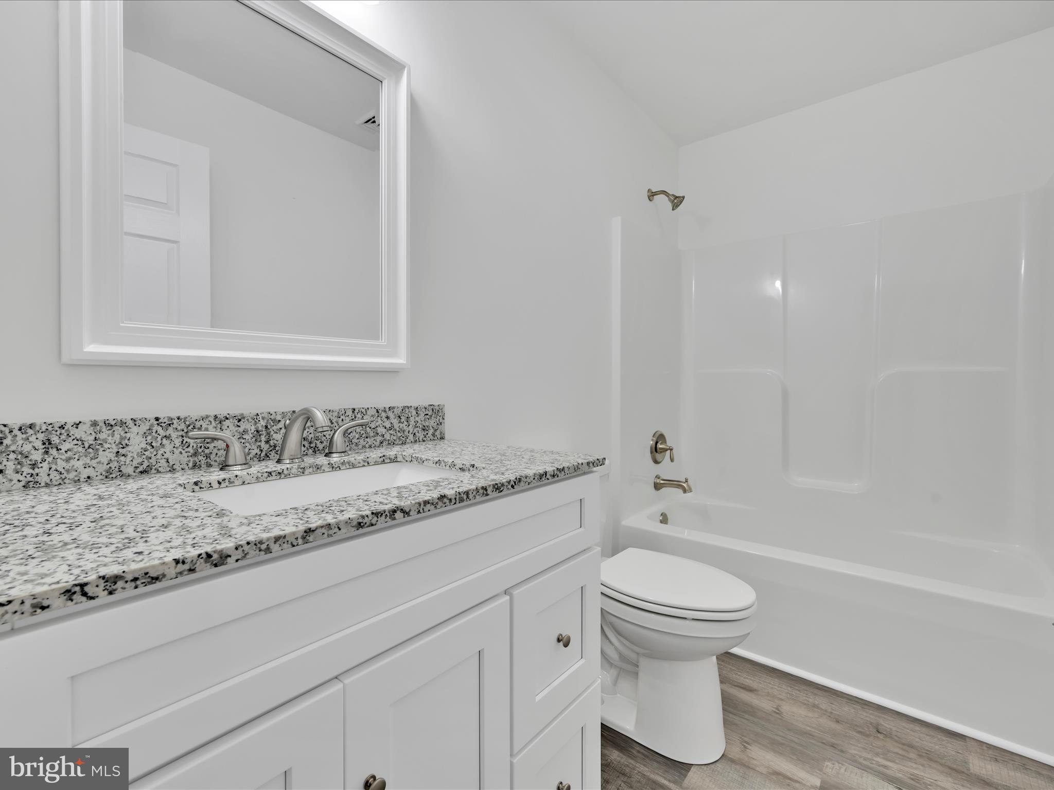 FRACKVILLE - Residential