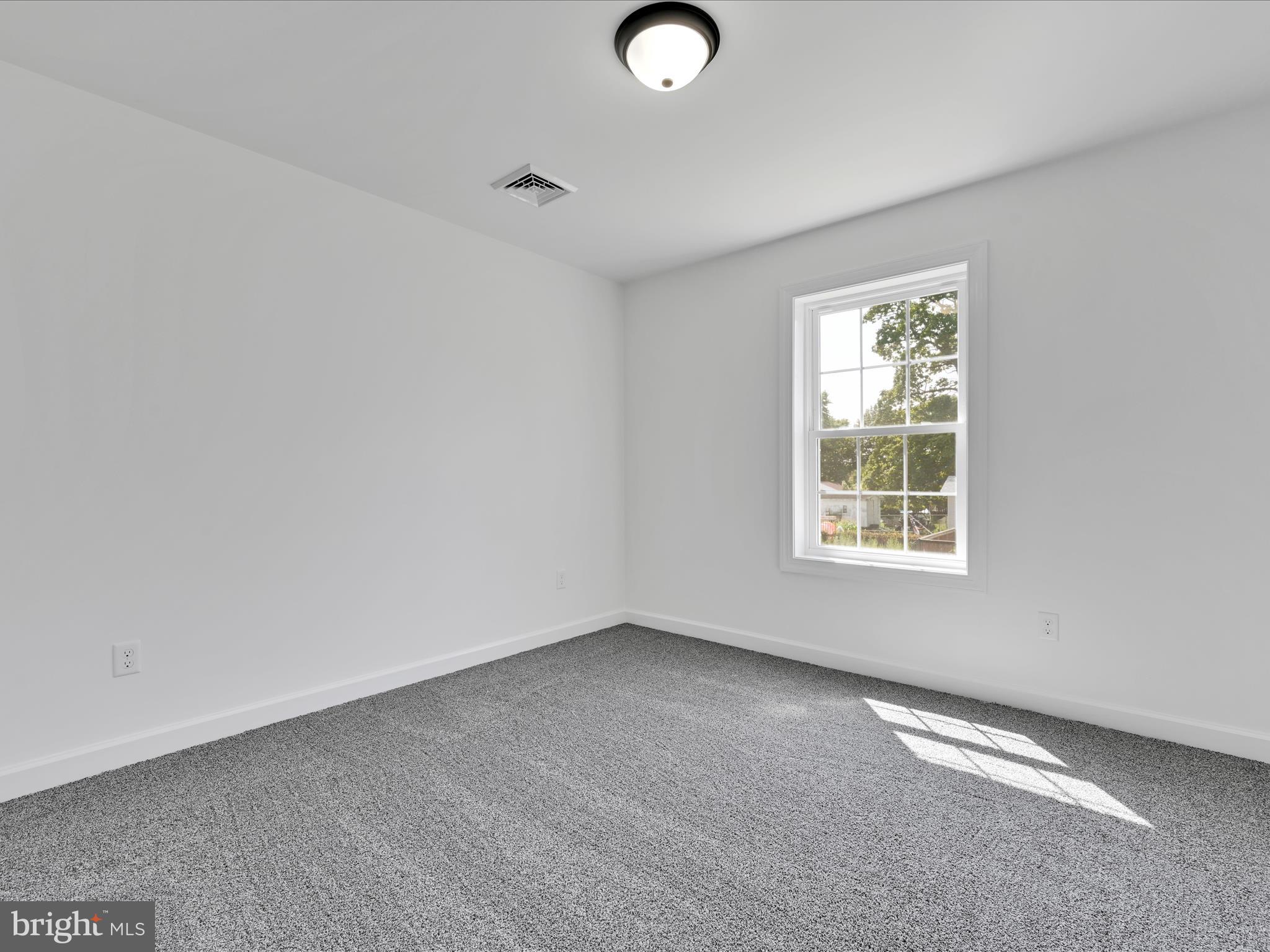 FRACKVILLE - Residential