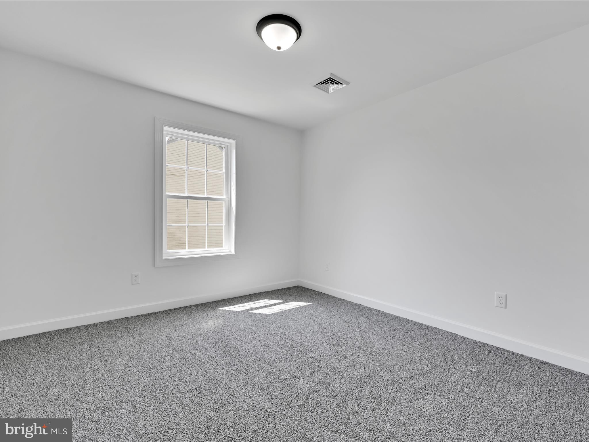 FRACKVILLE - Residential