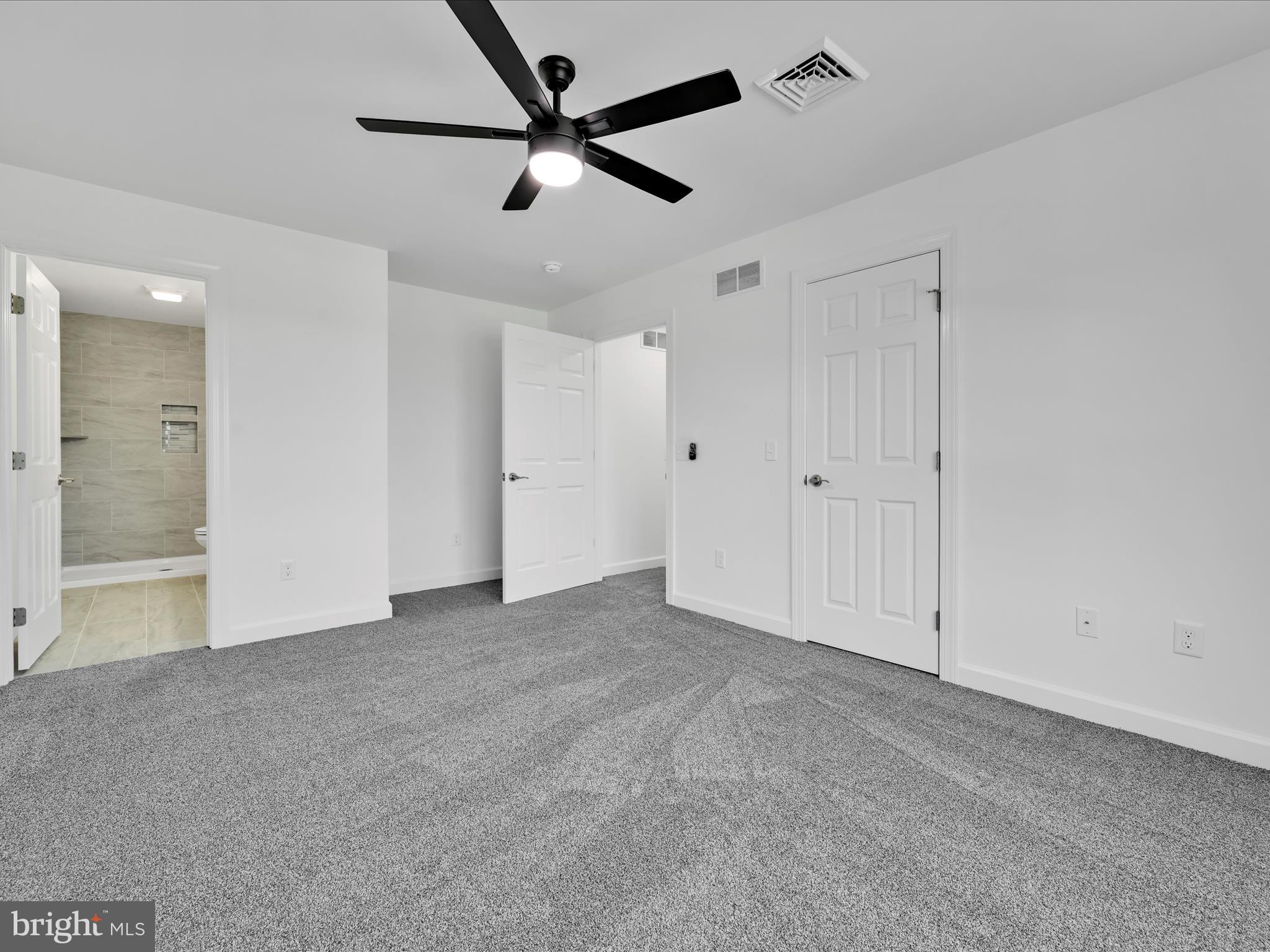 FRACKVILLE - Residential