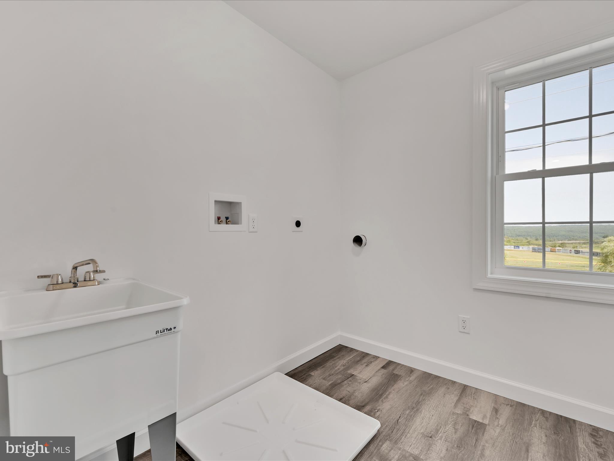 FRACKVILLE - Residential