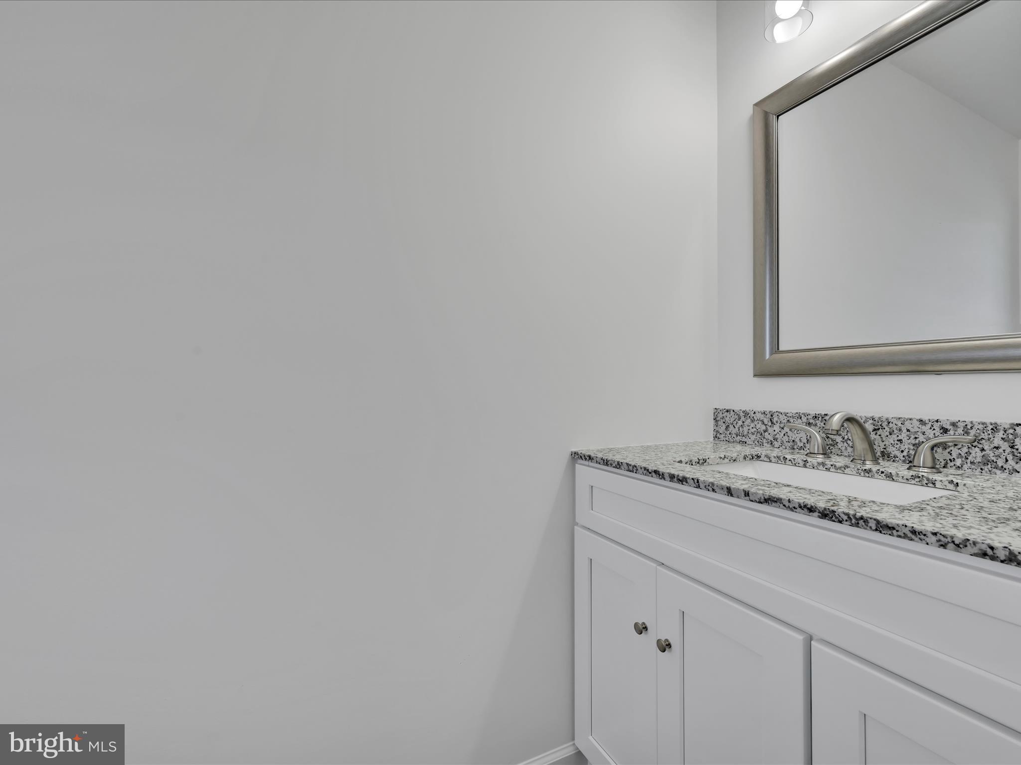 FRACKVILLE - Residential