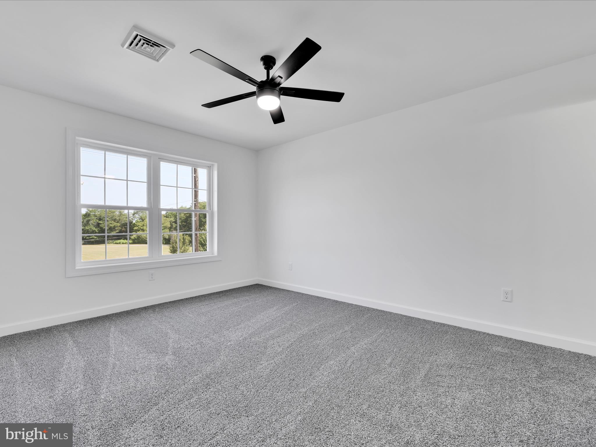 FRACKVILLE - Residential