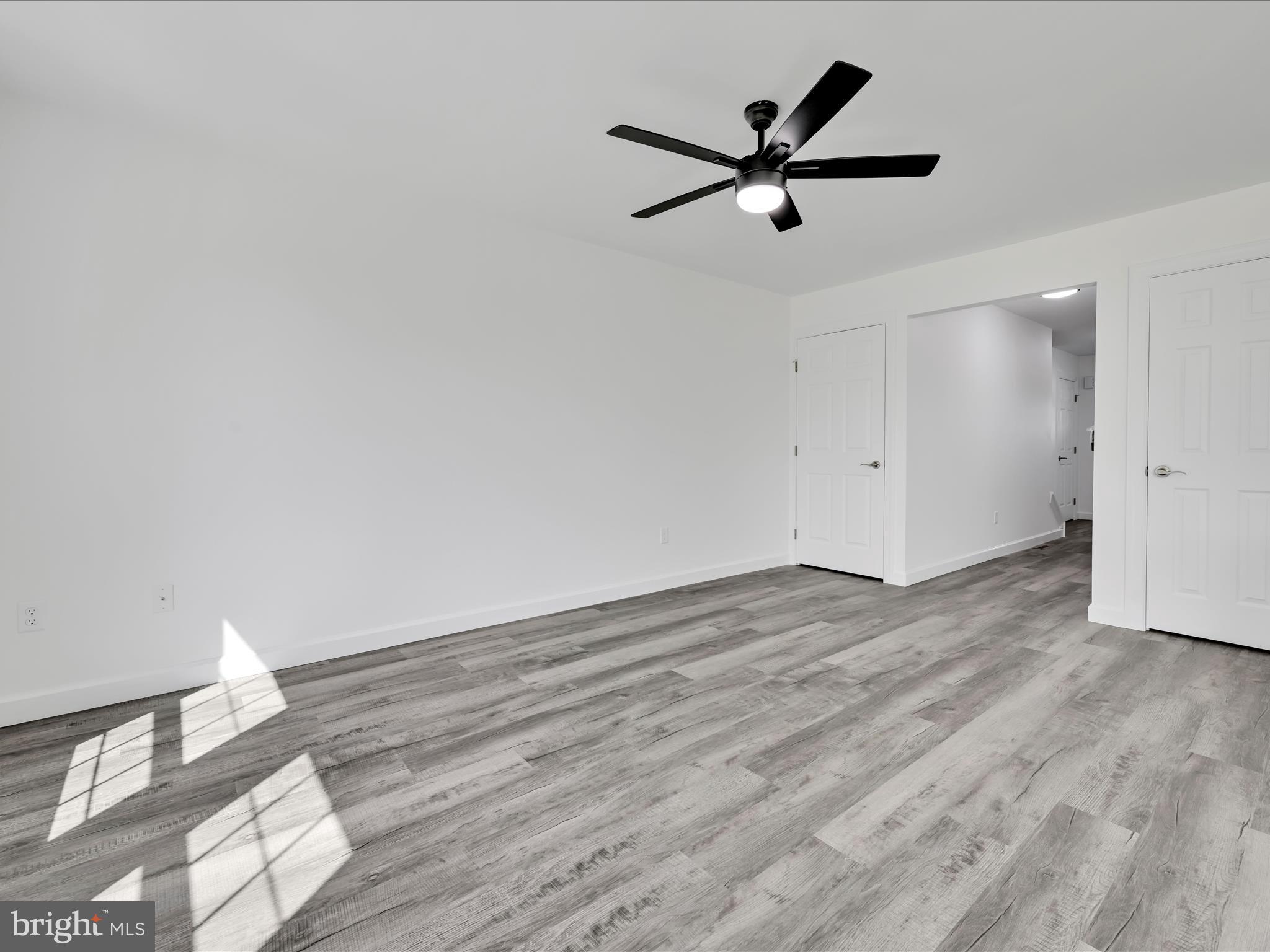 FRACKVILLE - Residential