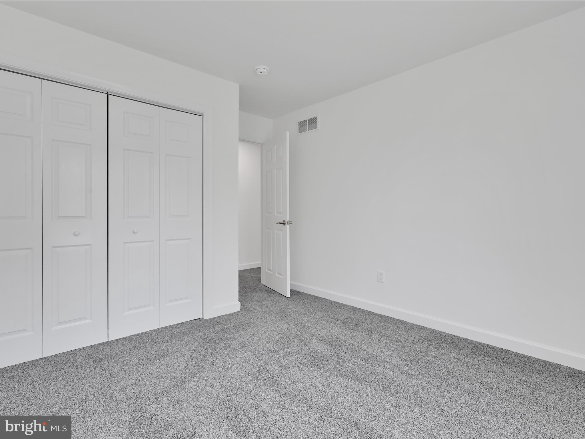 FRACKVILLE - Residential