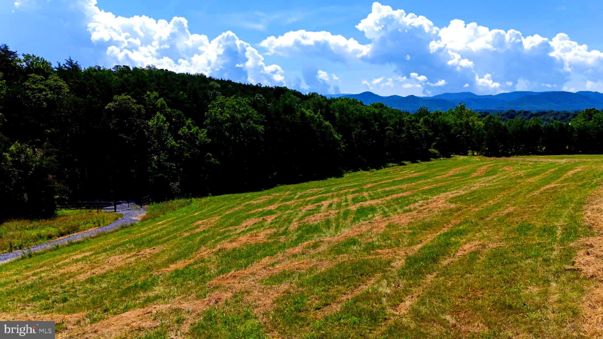 NONE AVAILABLE - Land