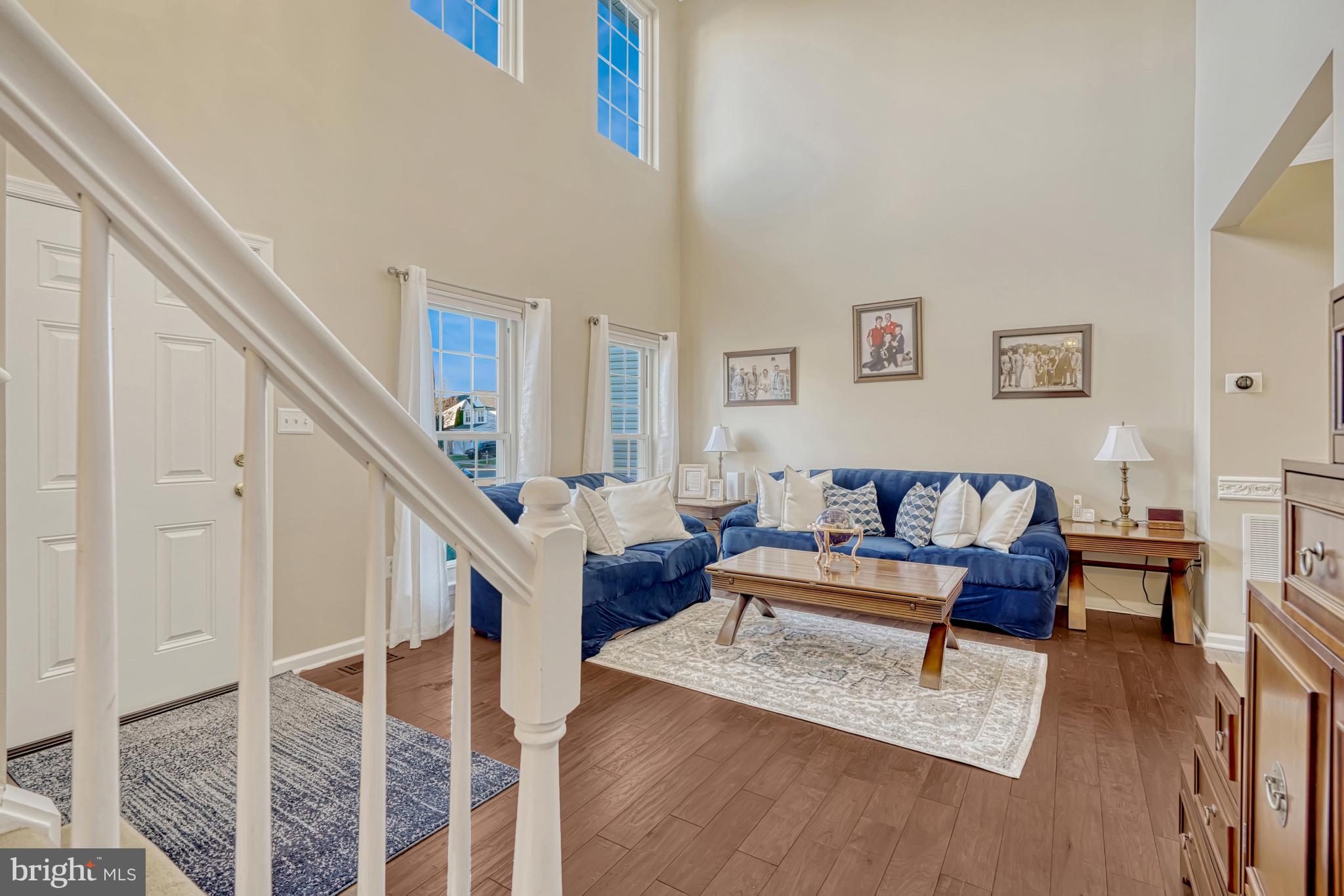 8766 GRANTHAM COURT