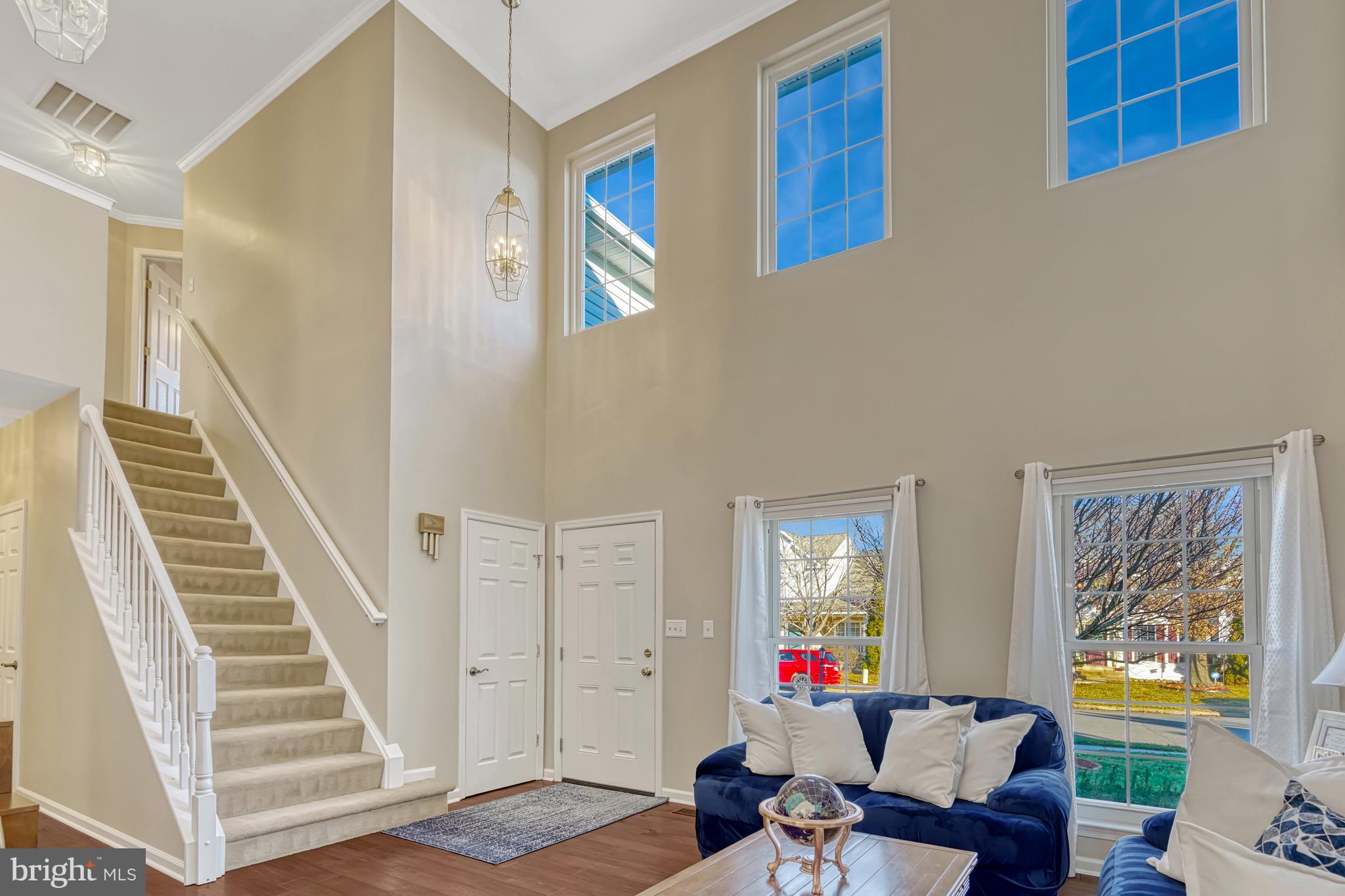 8766 GRANTHAM COURT
