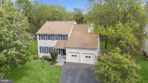 Photo of 8229 Sunset Drive, MANASSAS, VA 20110 (MLS # VAPW2120154)