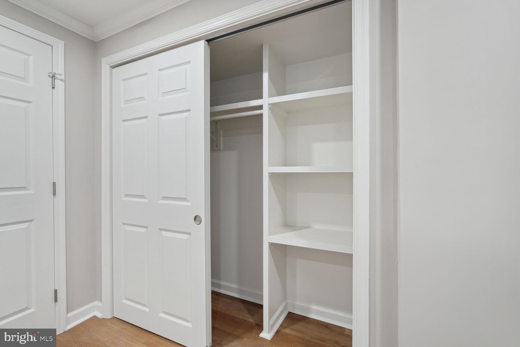 MONTICELLO WOODS - Residential Lease