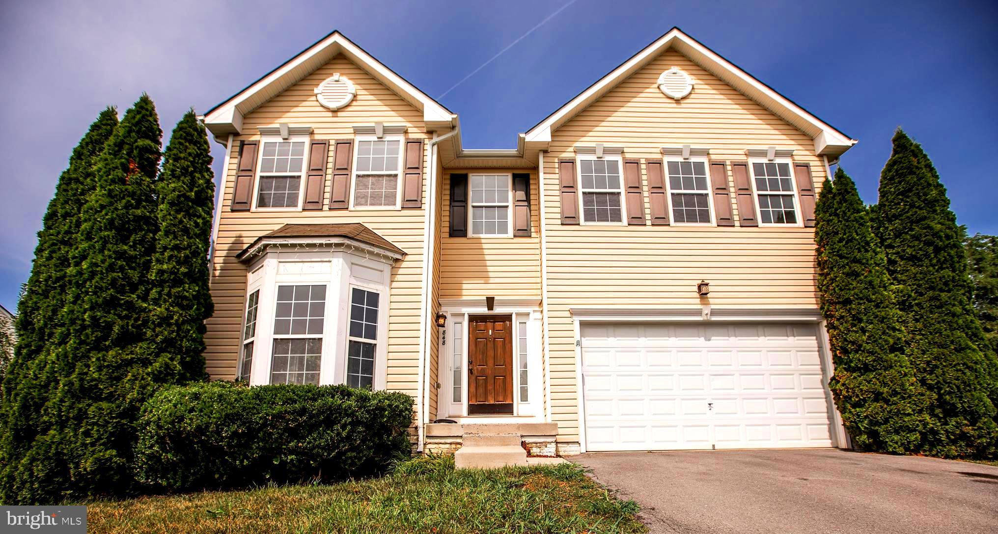 SHERIDAN ESTATES - Residential