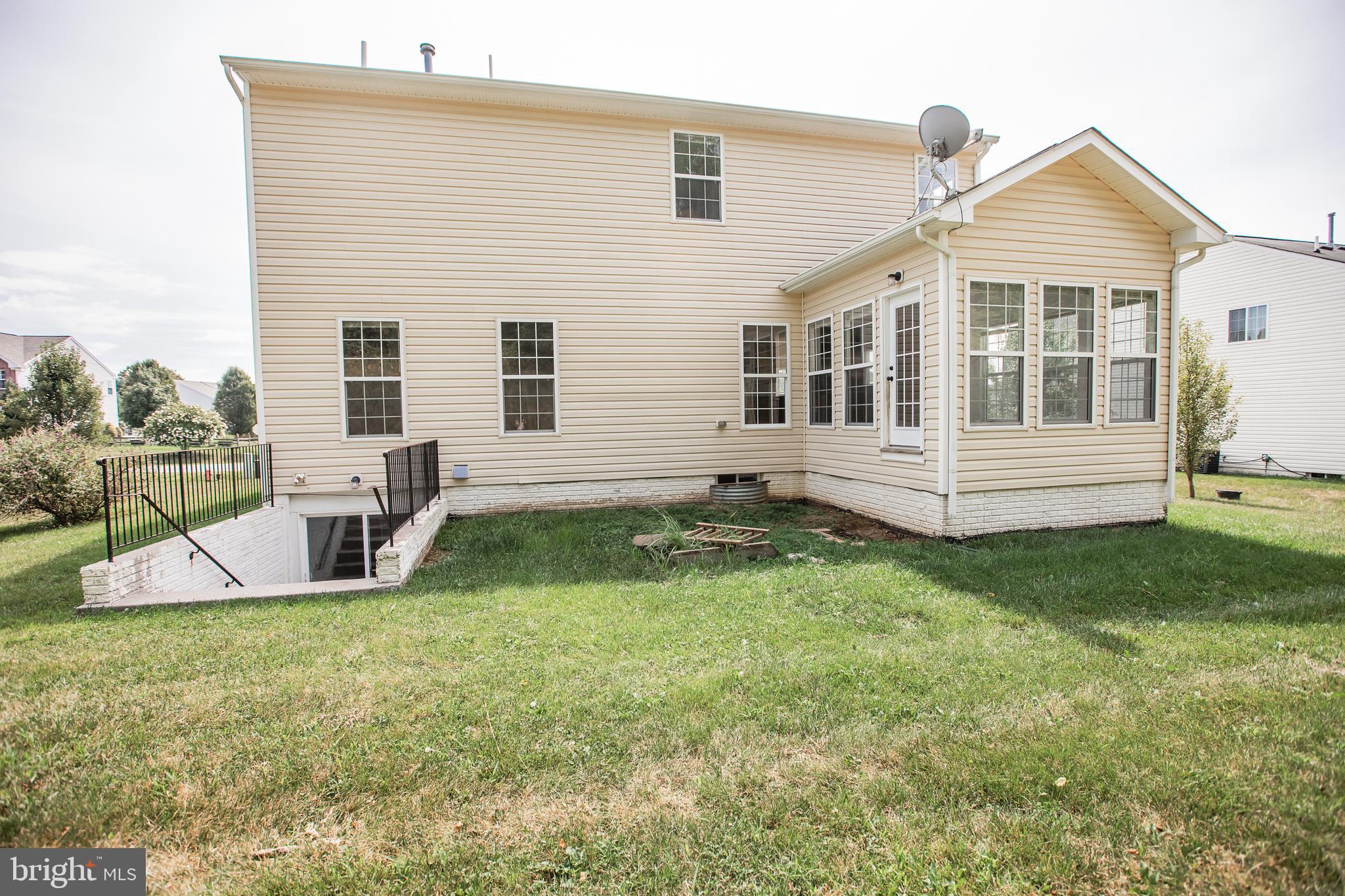 SHERIDAN ESTATES - Residential