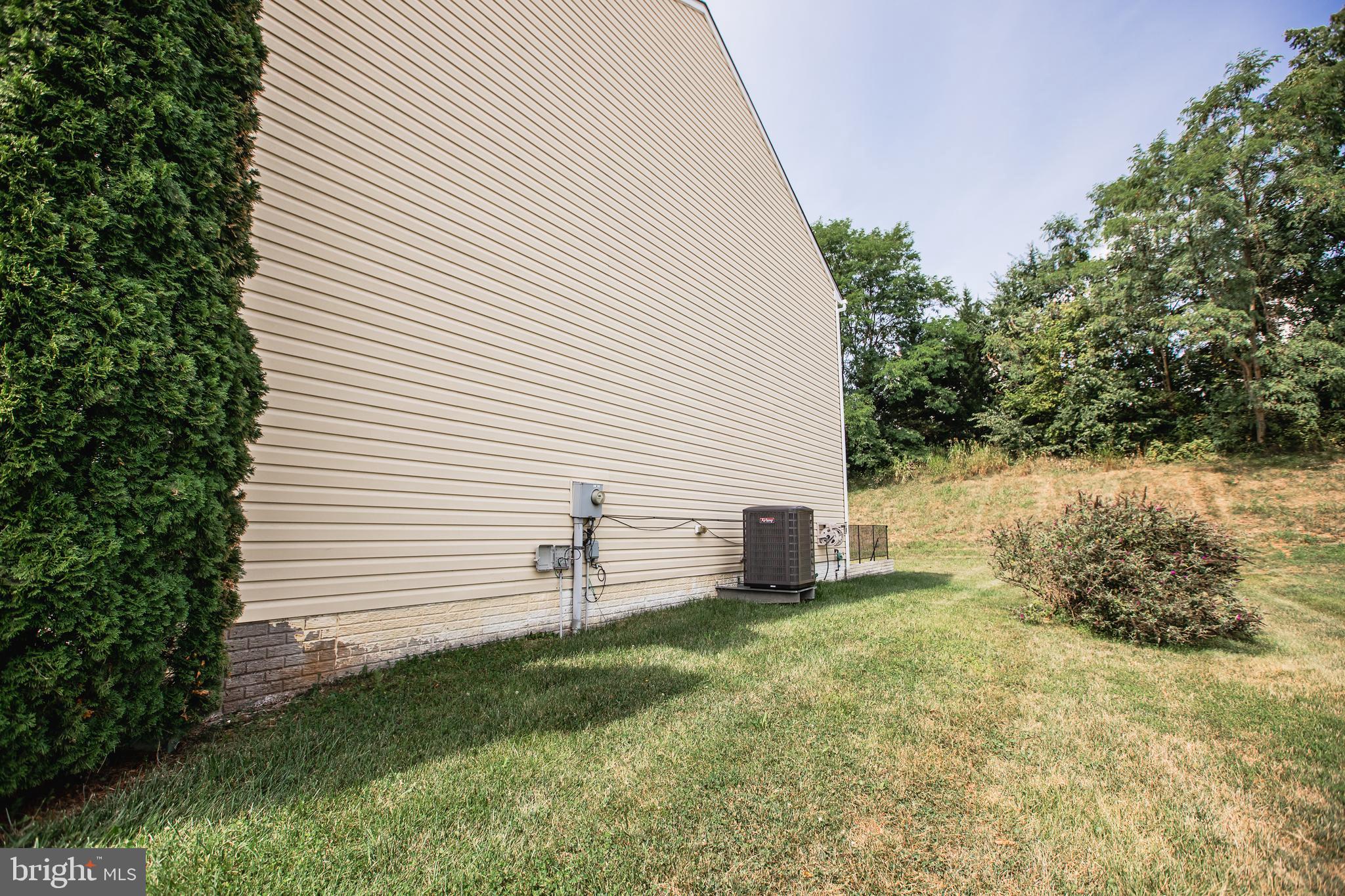 SHERIDAN ESTATES - Residential