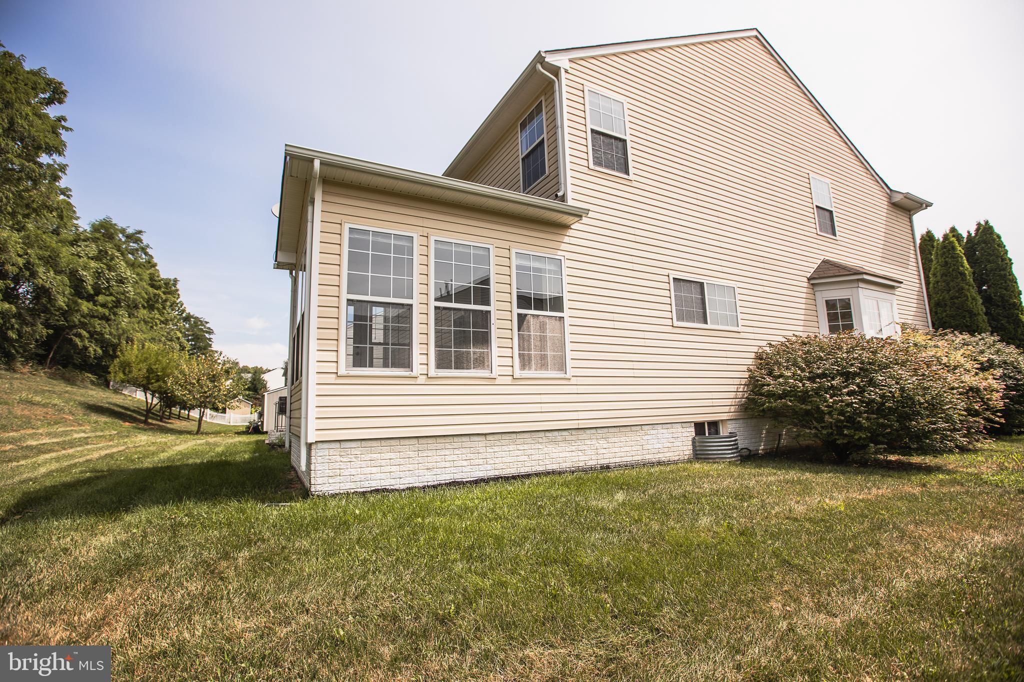 SHERIDAN ESTATES - Residential