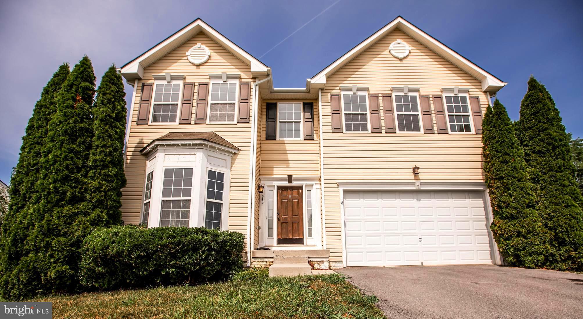 SHERIDAN ESTATES - Residential