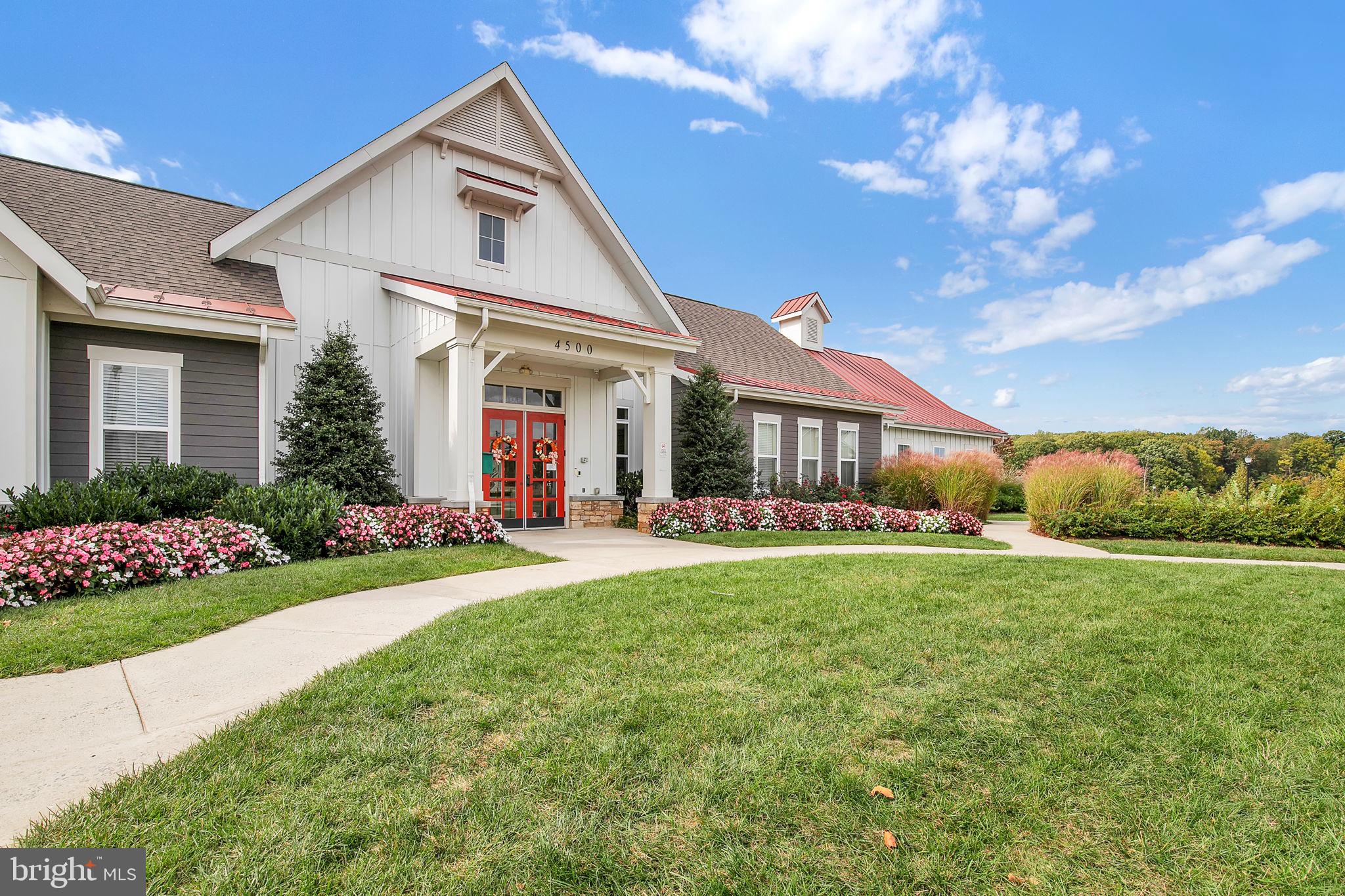 LANDSDALE - Residential