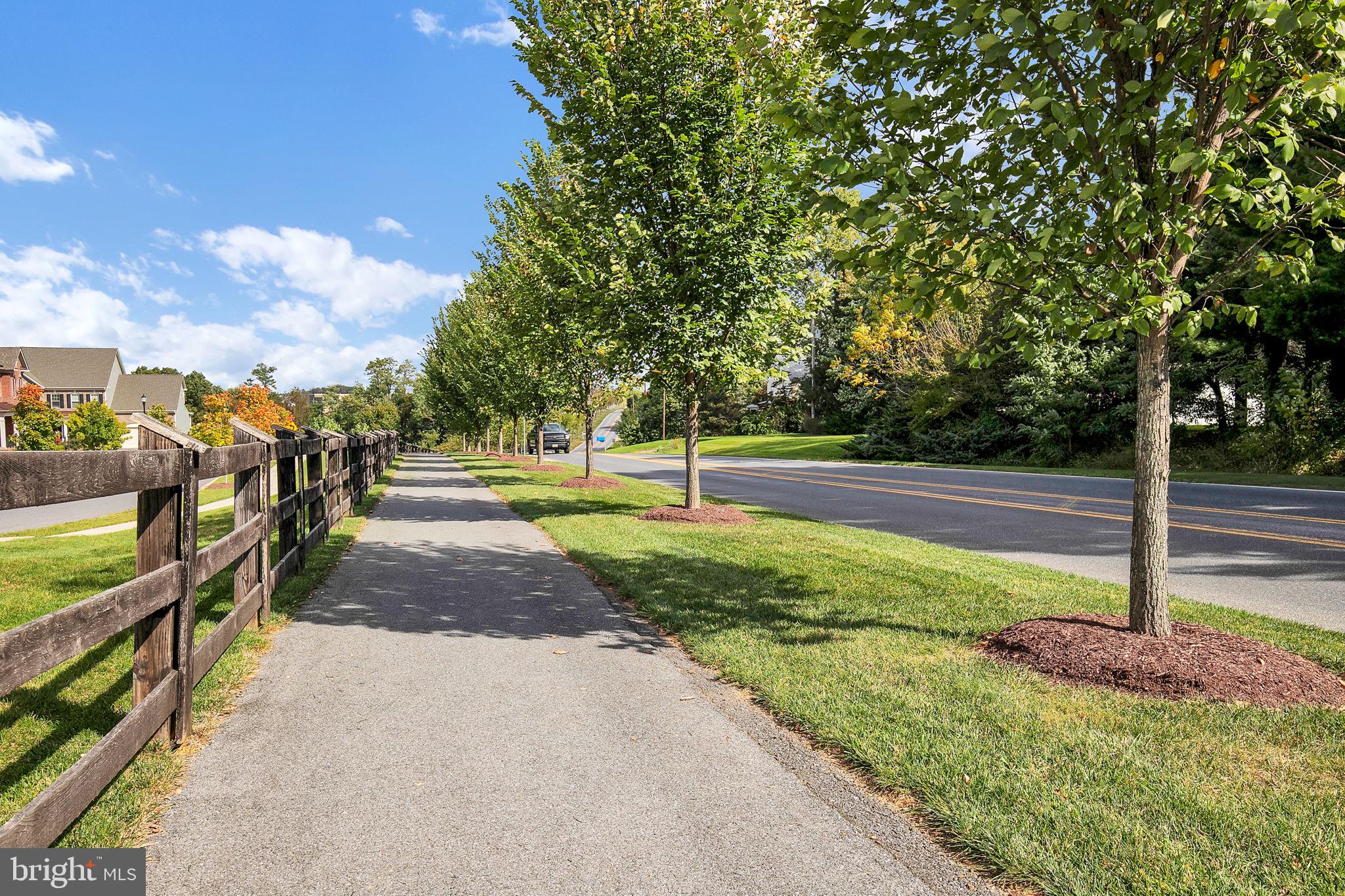 LANDSDALE - Residential