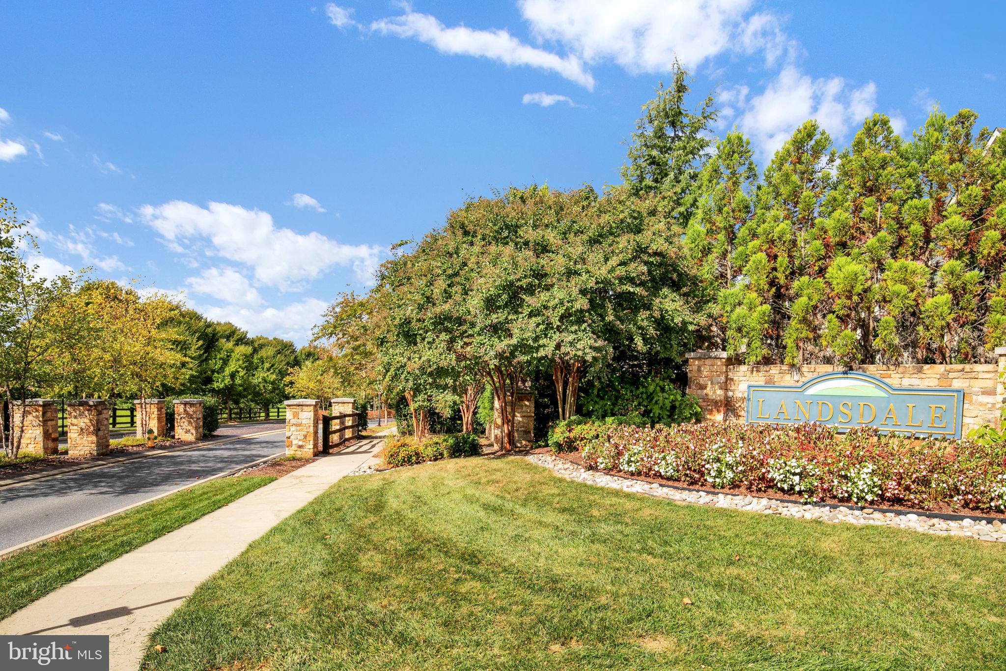 LANDSDALE - Residential