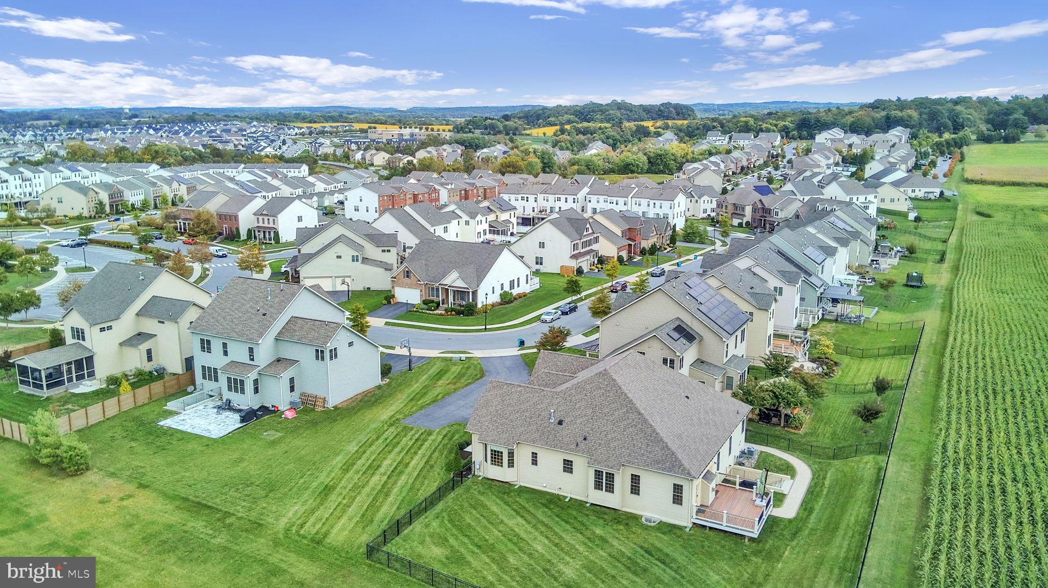 LANDSDALE - Residential