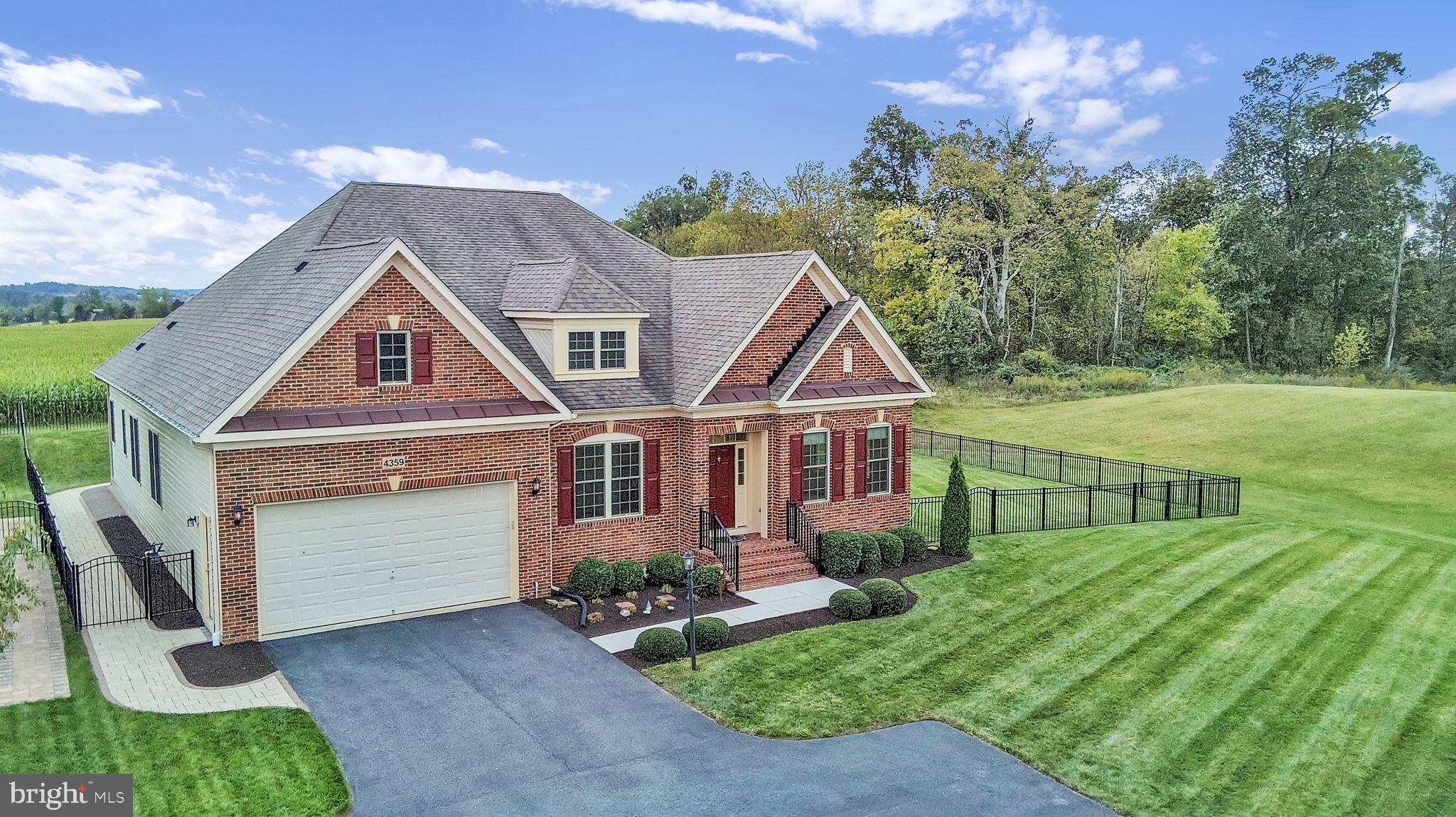 LANDSDALE - Residential