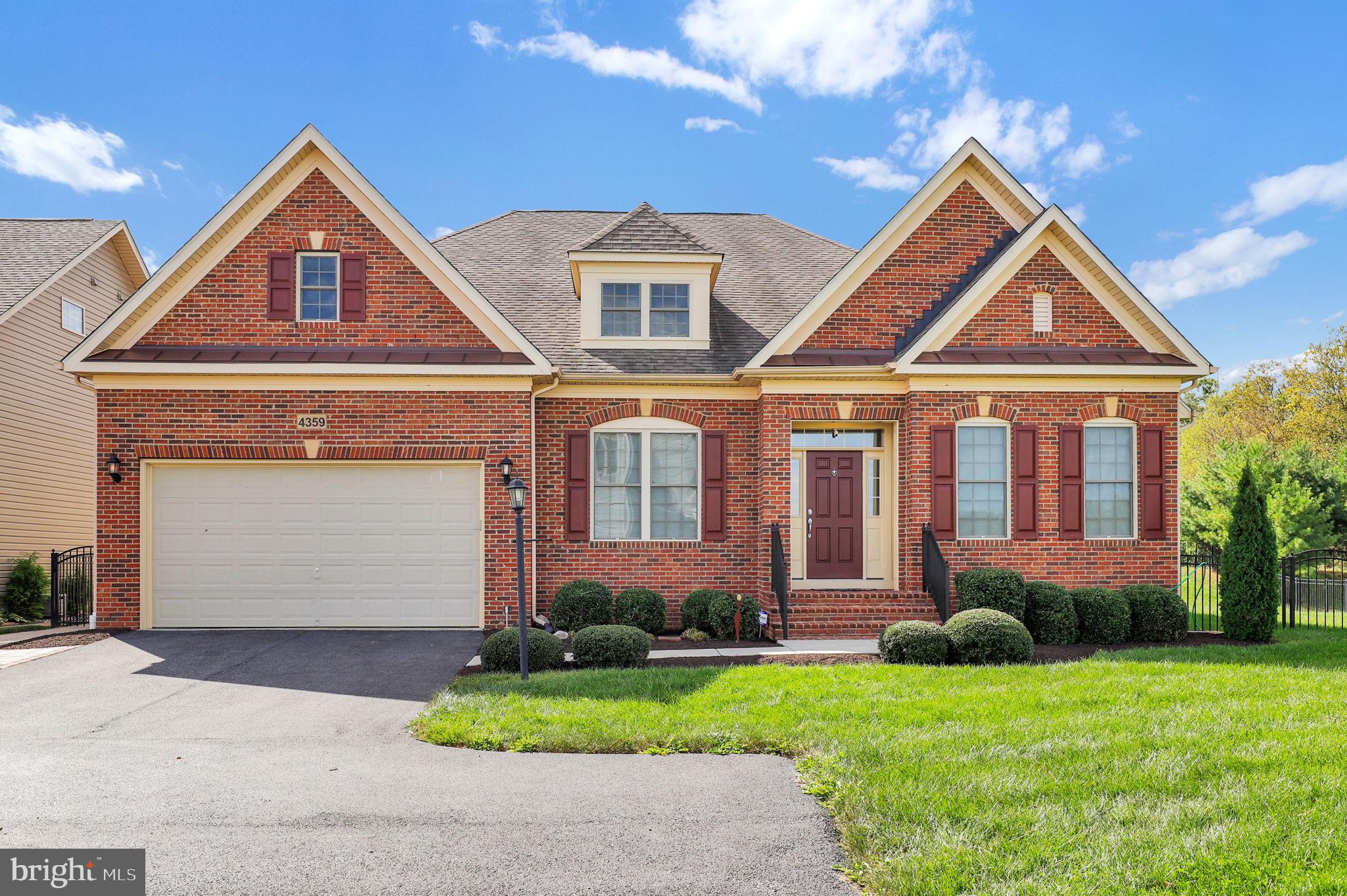 LANDSDALE - Residential