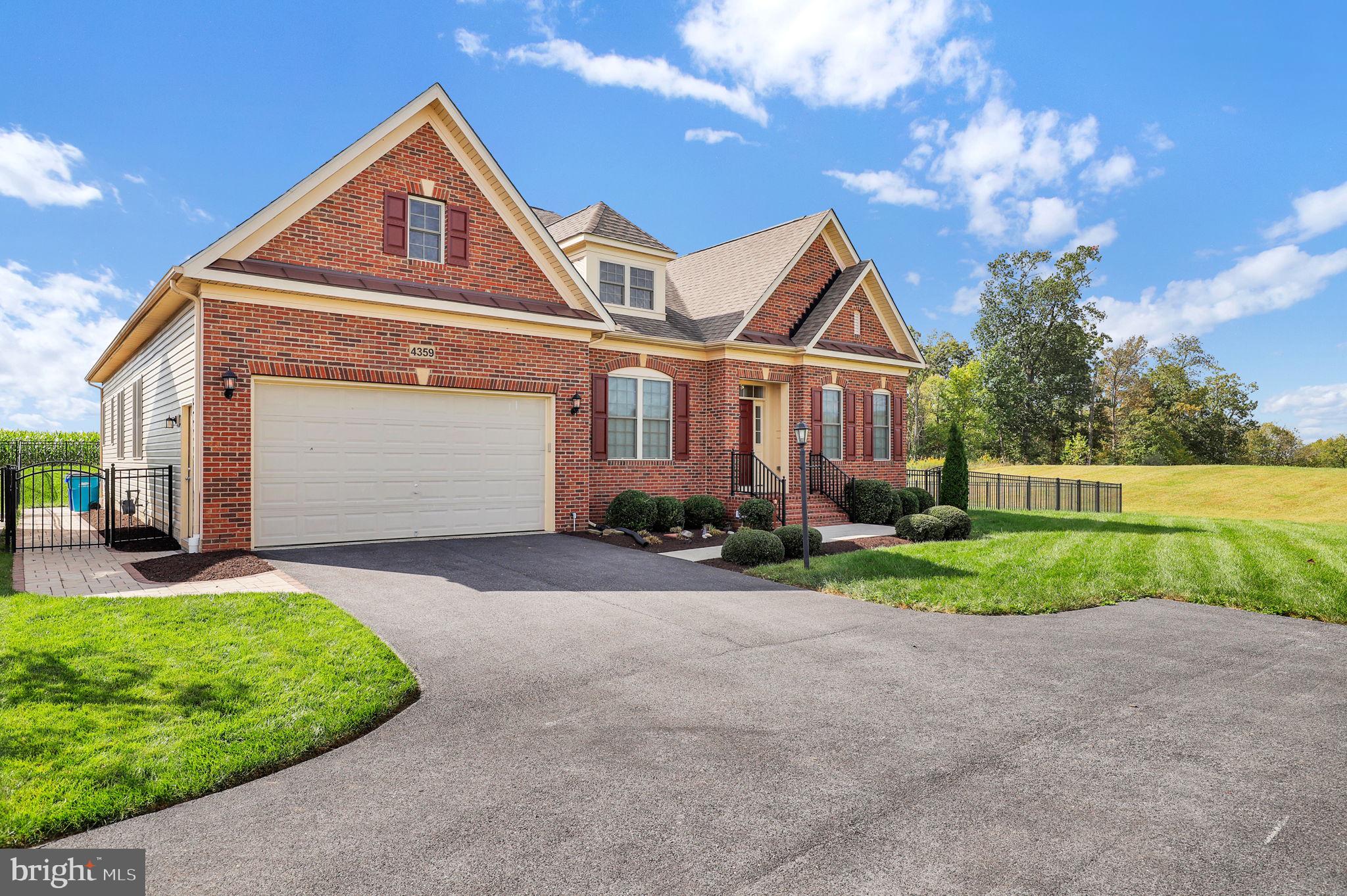 LANDSDALE - Residential